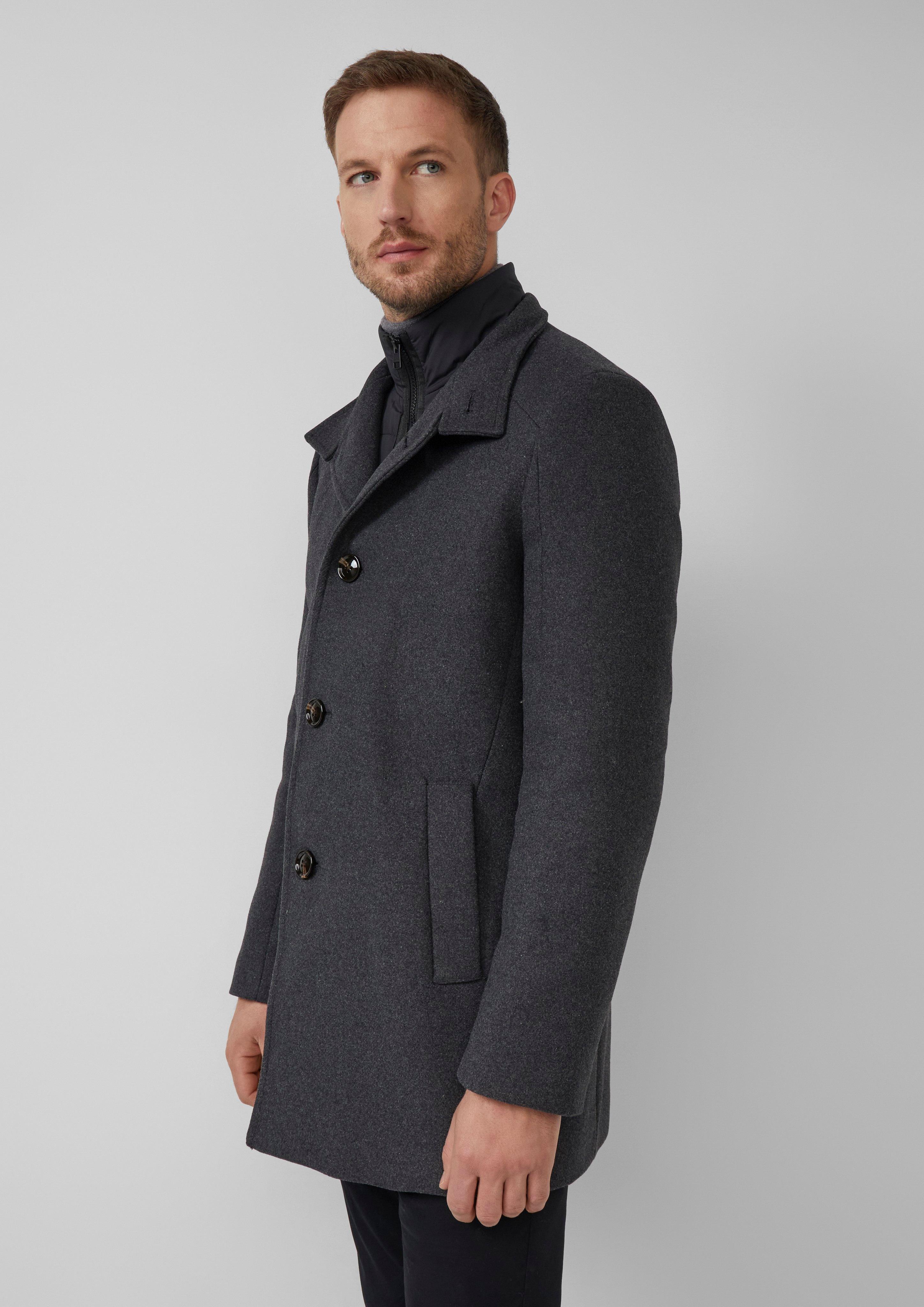 Manteau in 98W0 & 9999