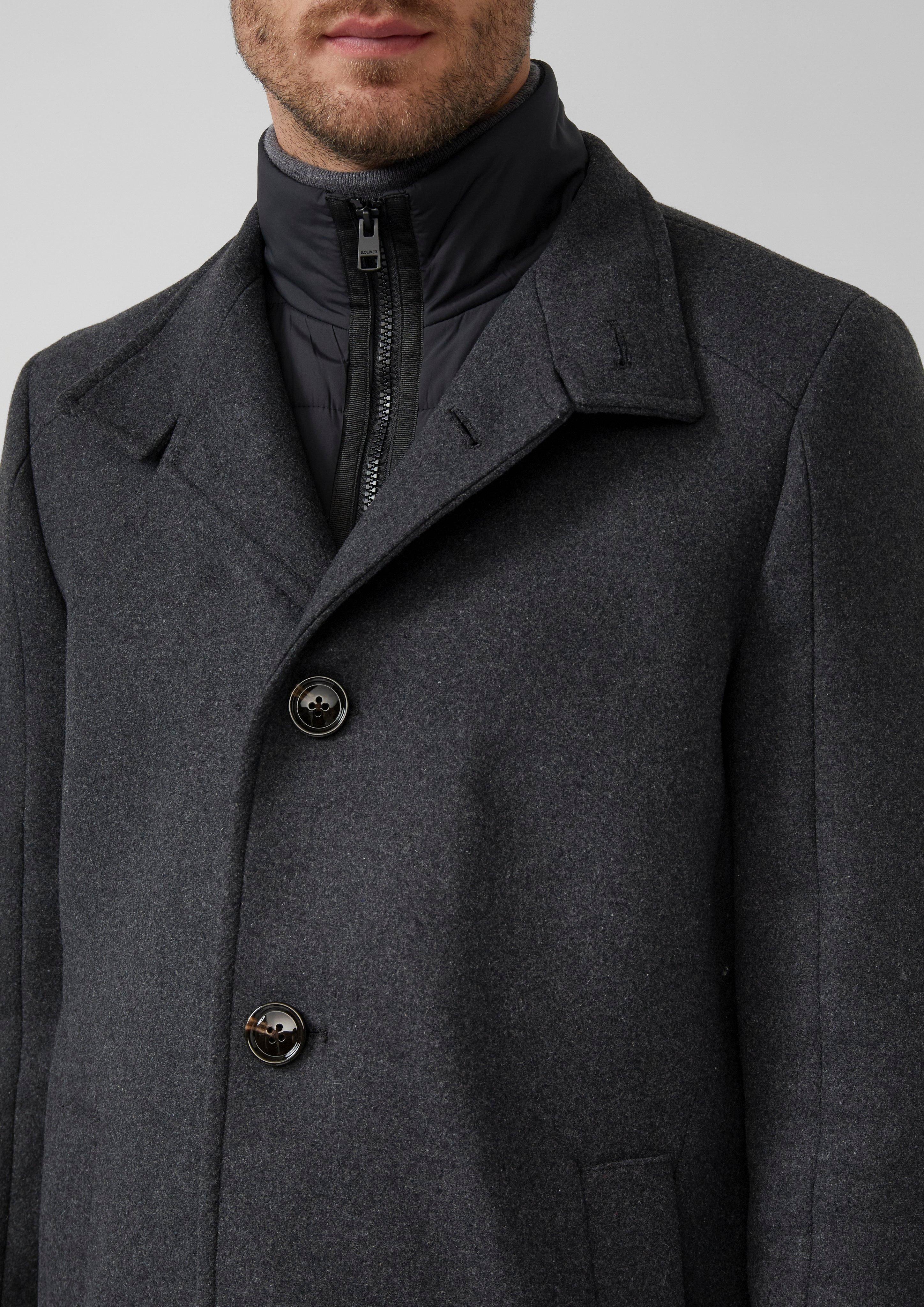 Manteau in 98W0 & 9999