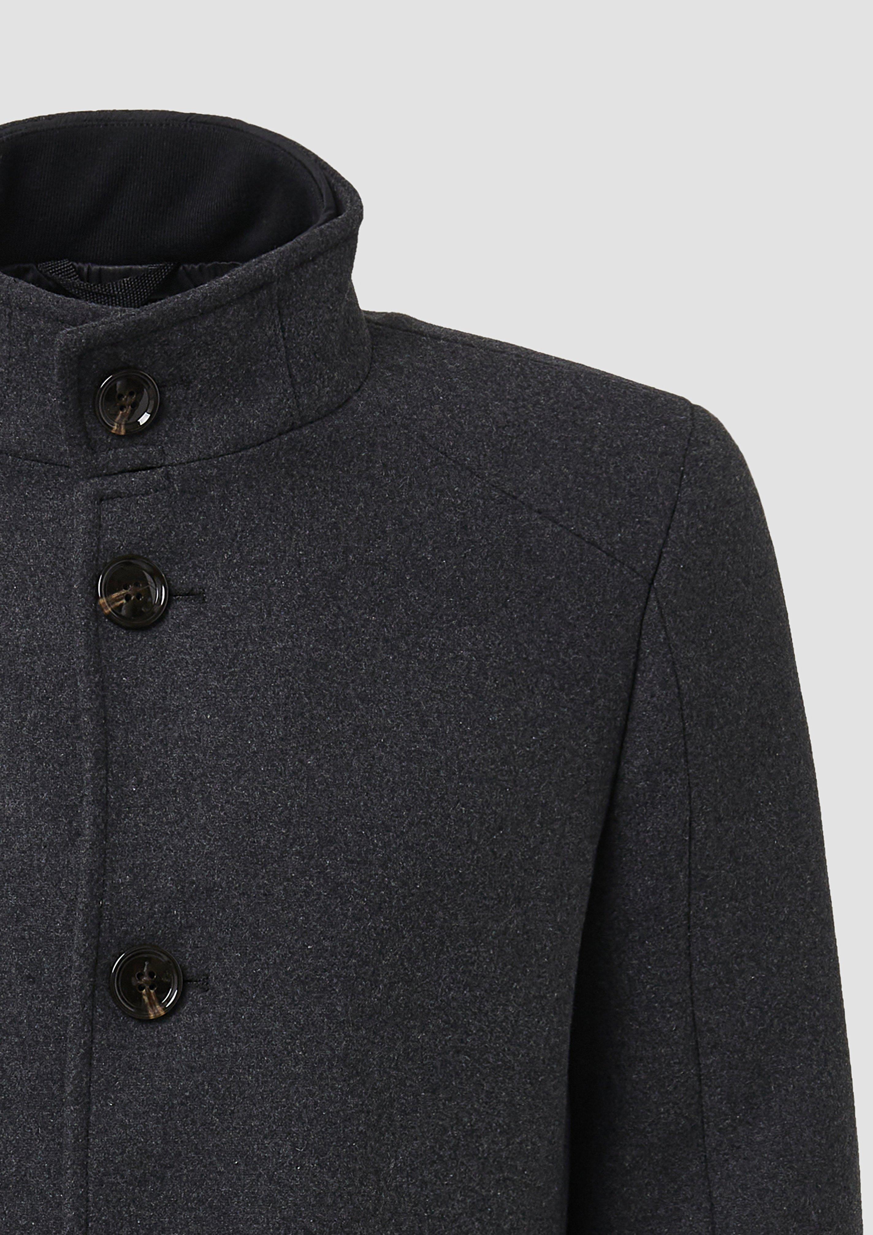 Manteau in 98W0 & 9999