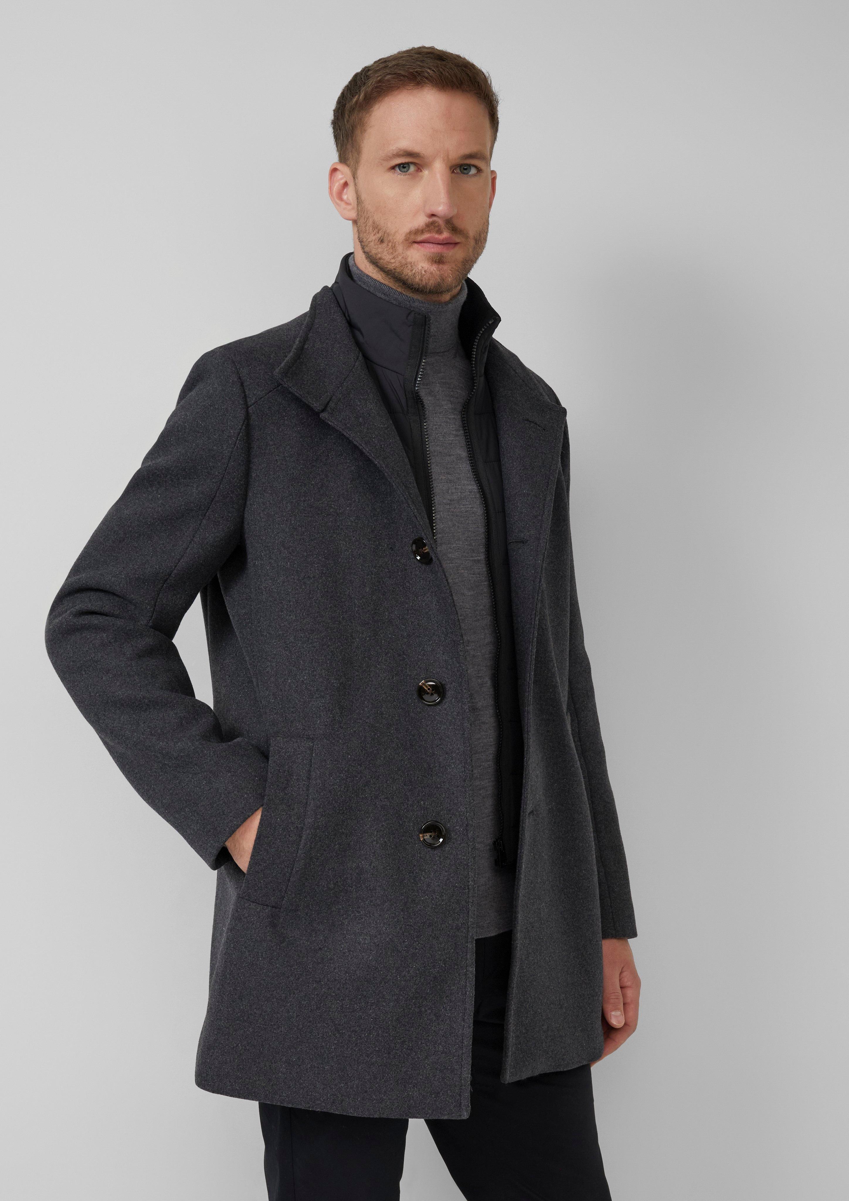 Manteau in 98W0 & 9999