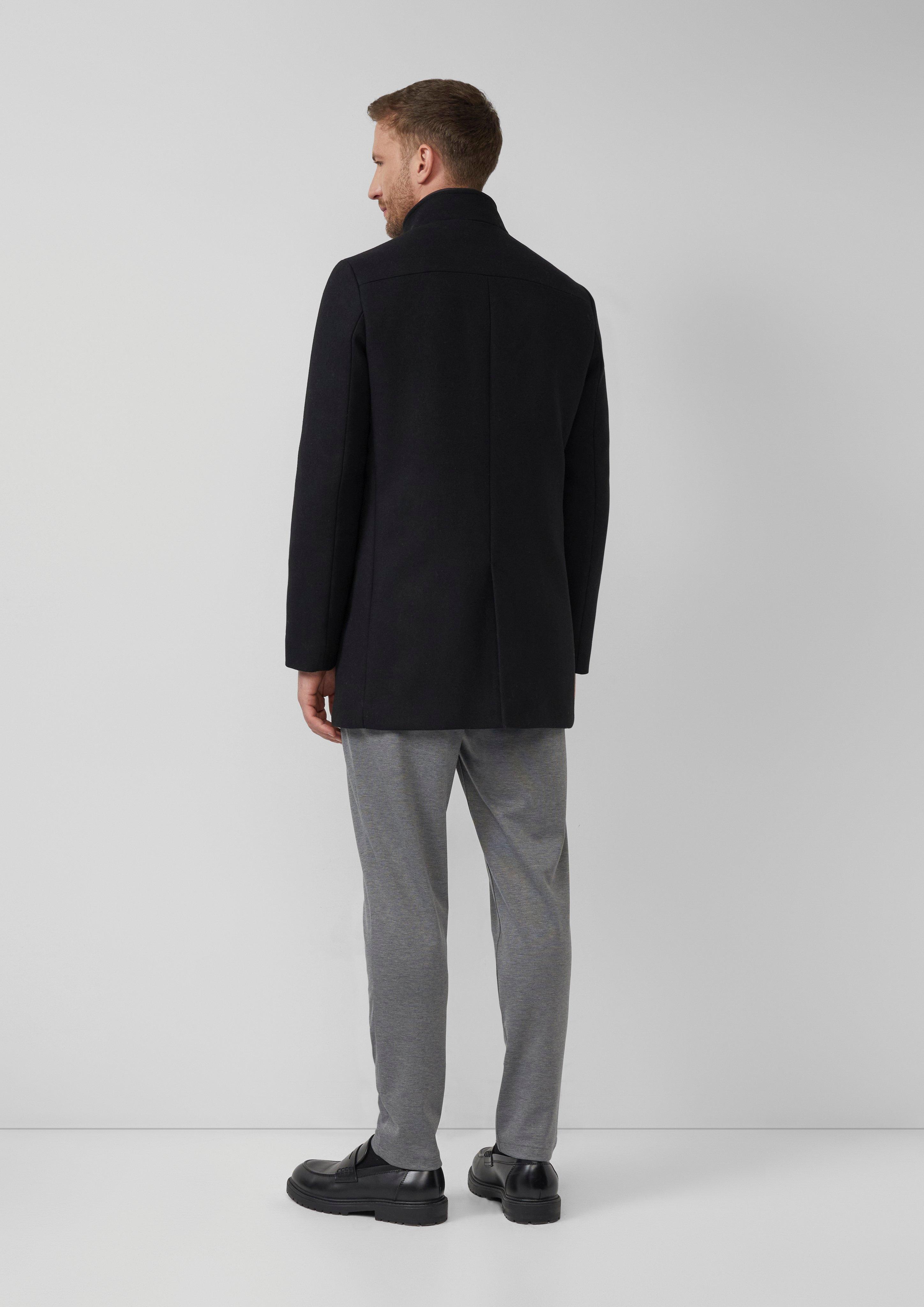 Manteau in 9999 & 98W0