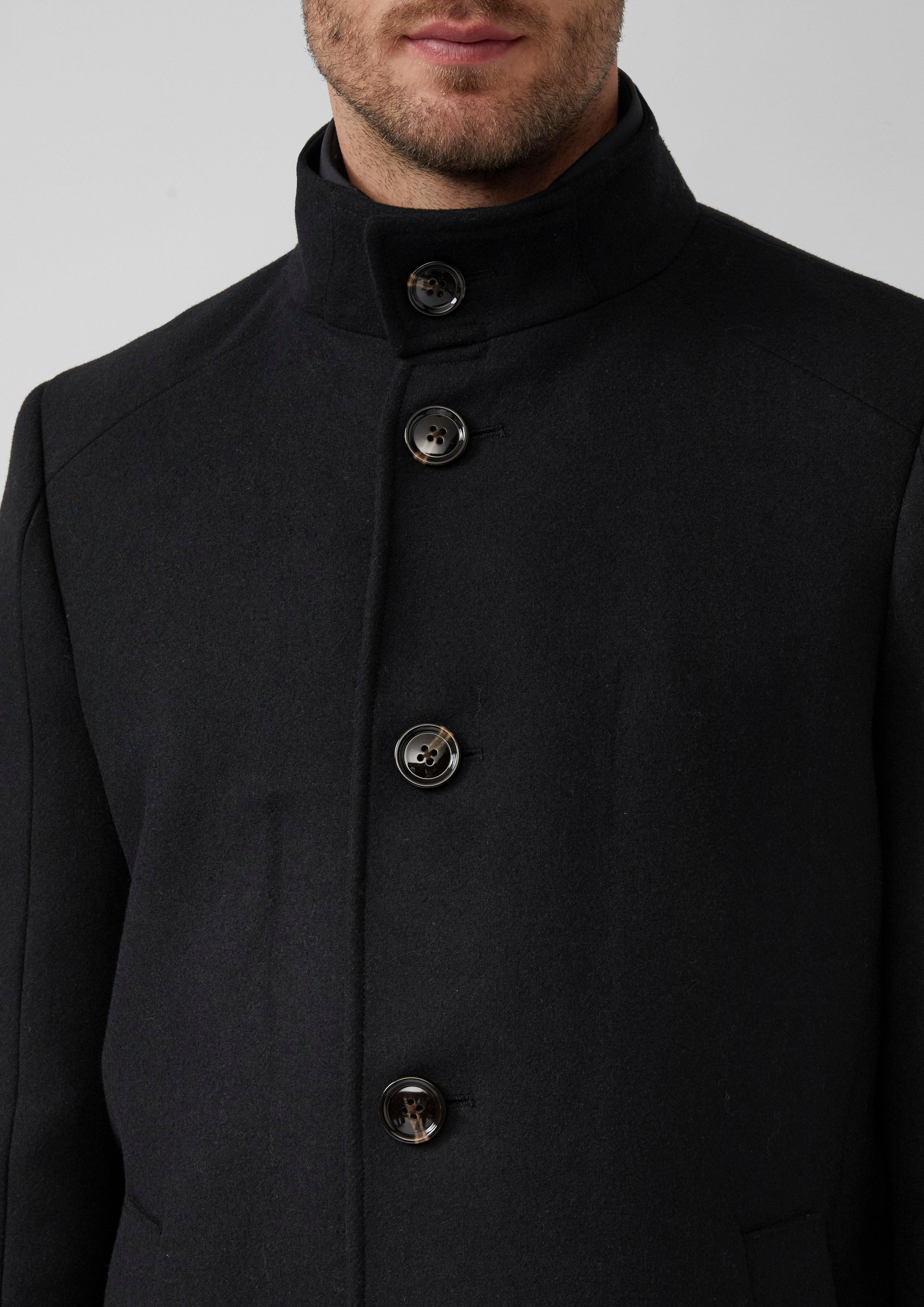 Manteau in 9999 & 98W0