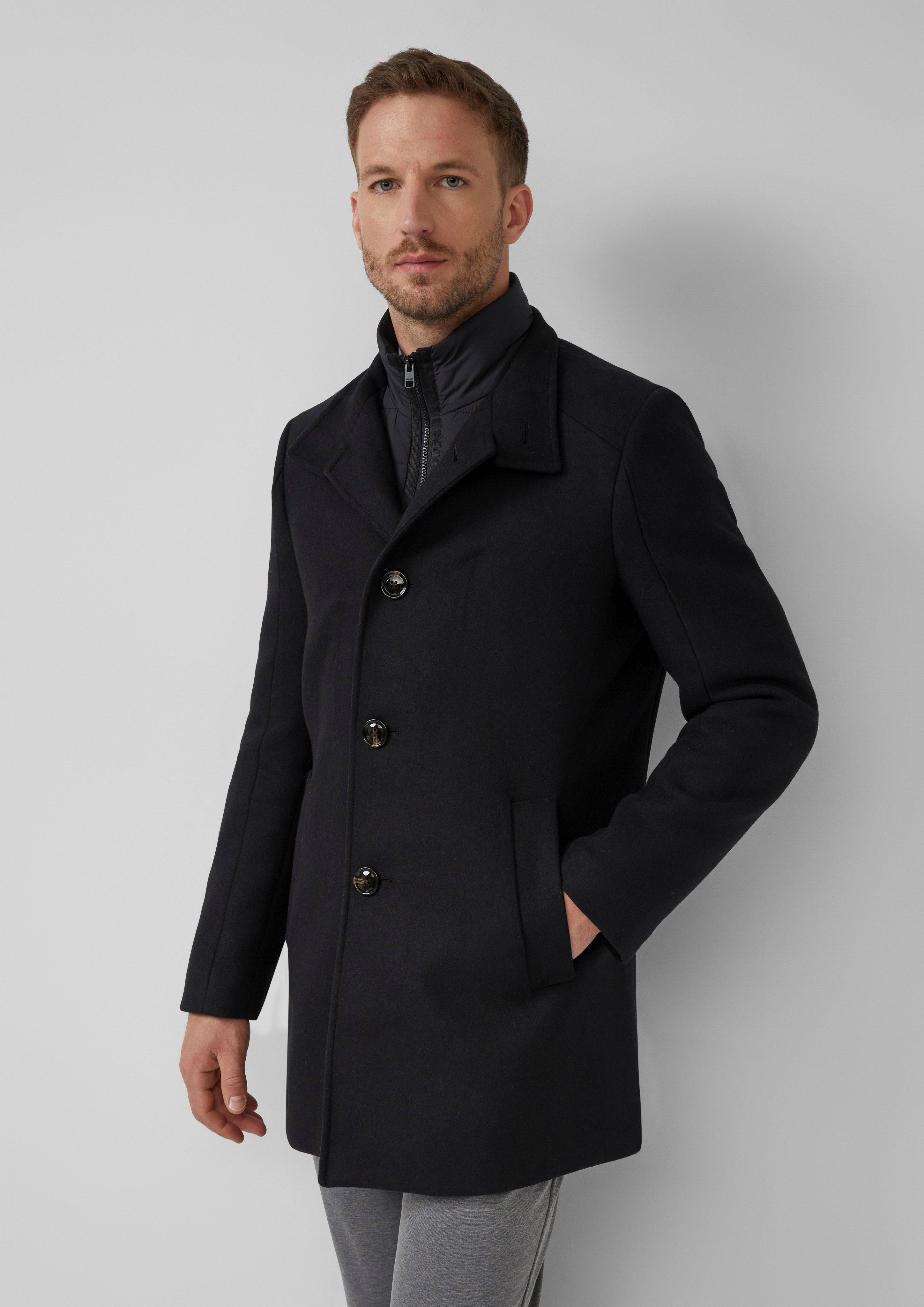 Manteau in 9999 & 98W0