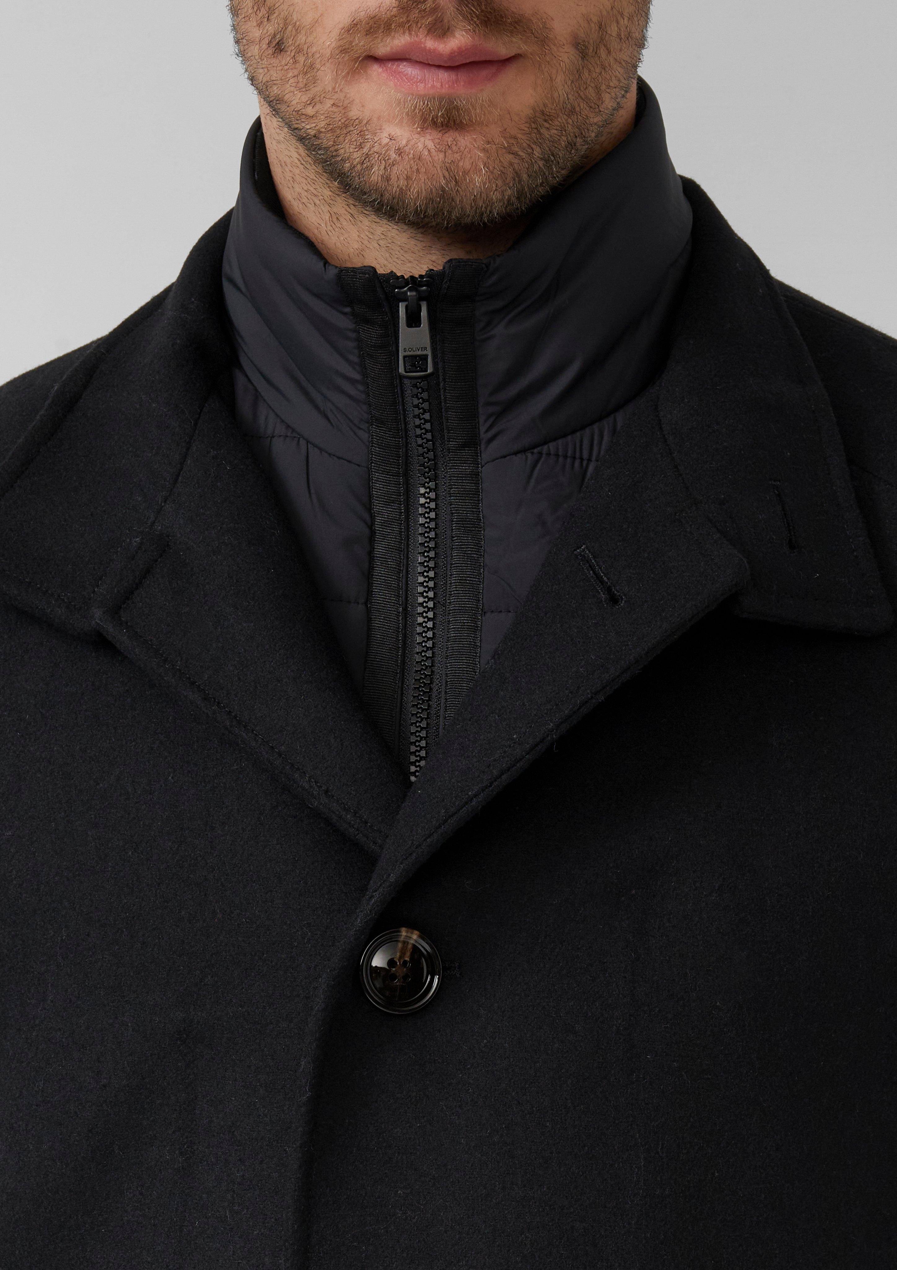 Manteau in 9999 & 98W0