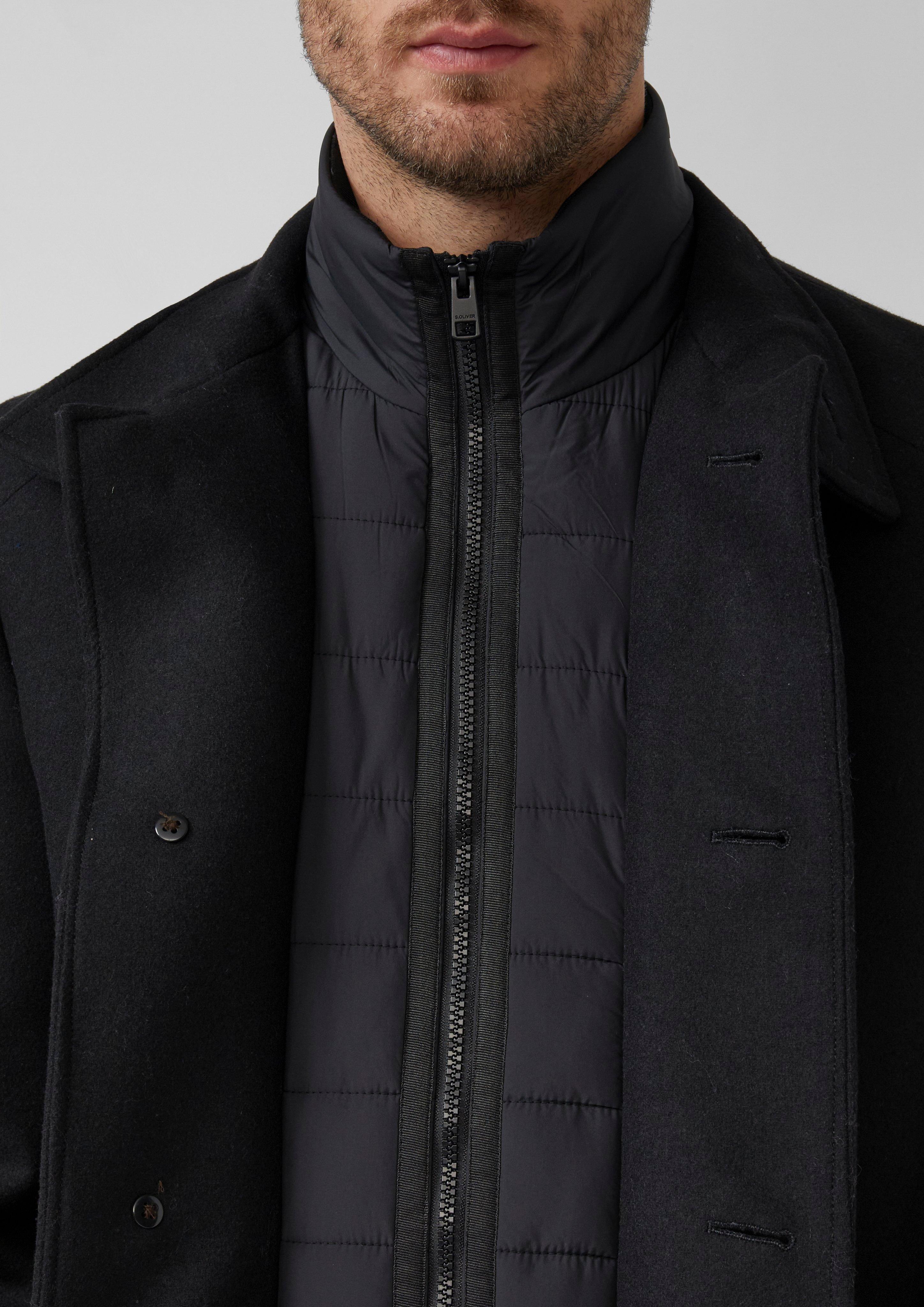 Manteau in 9999 & 98W0