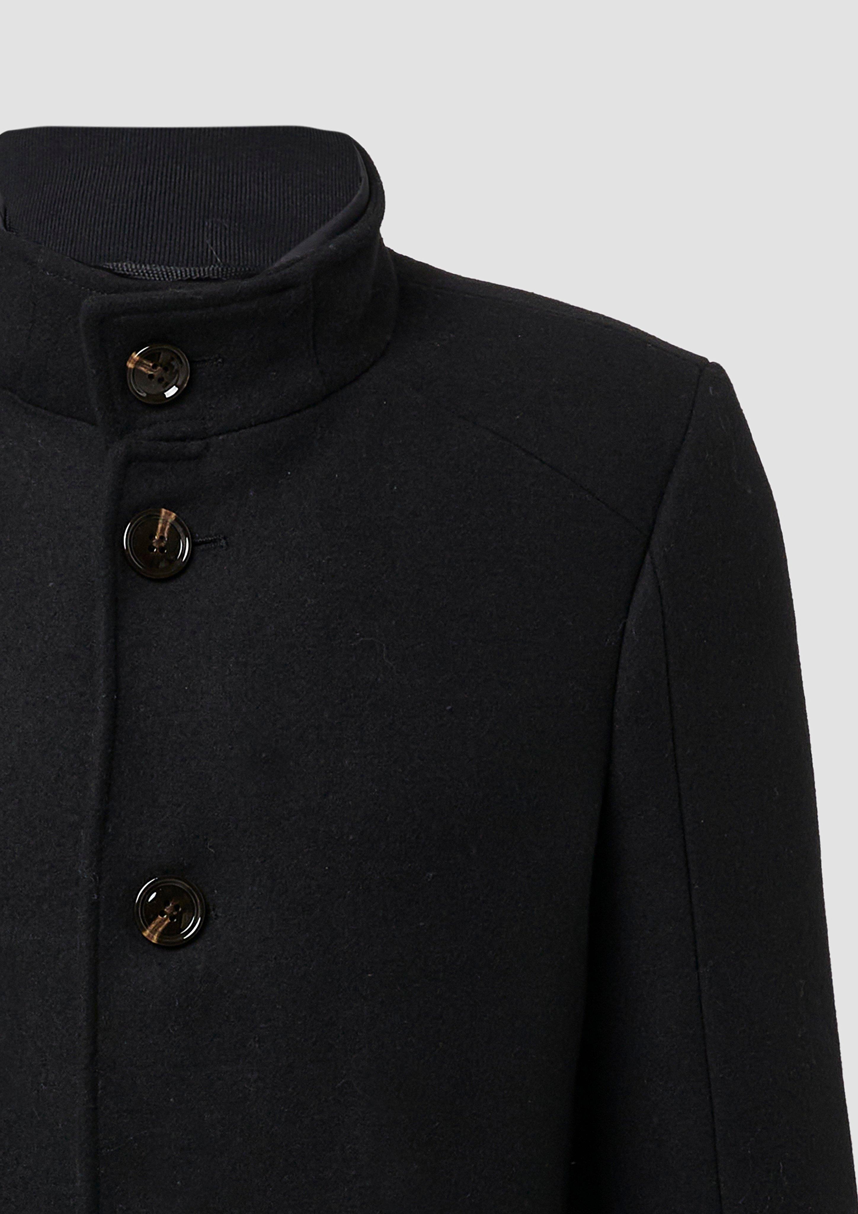 Manteau in 9999 & 98W0