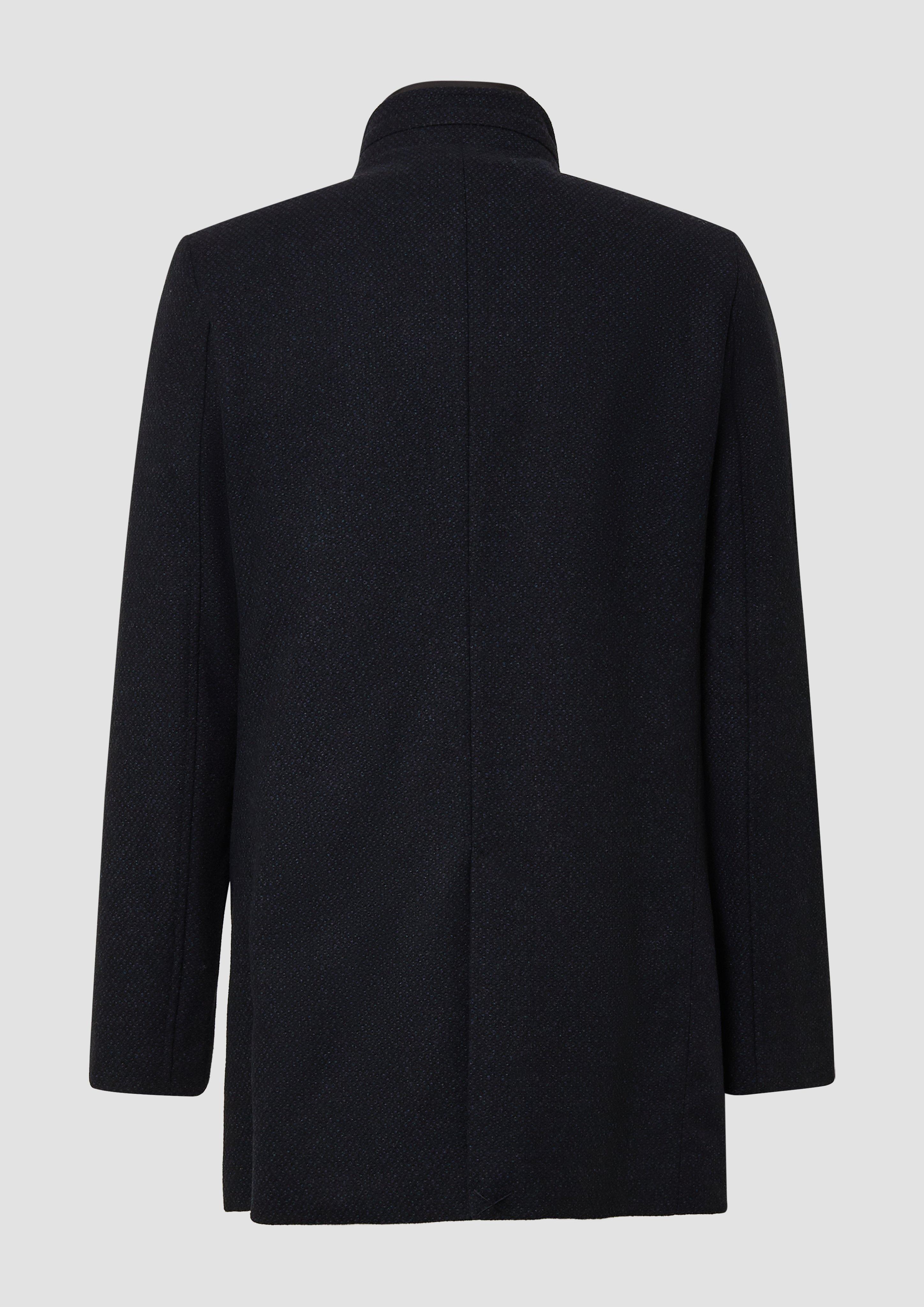 Manteau in 58P0, 97P0, 98P0, 87P0 & 85P0