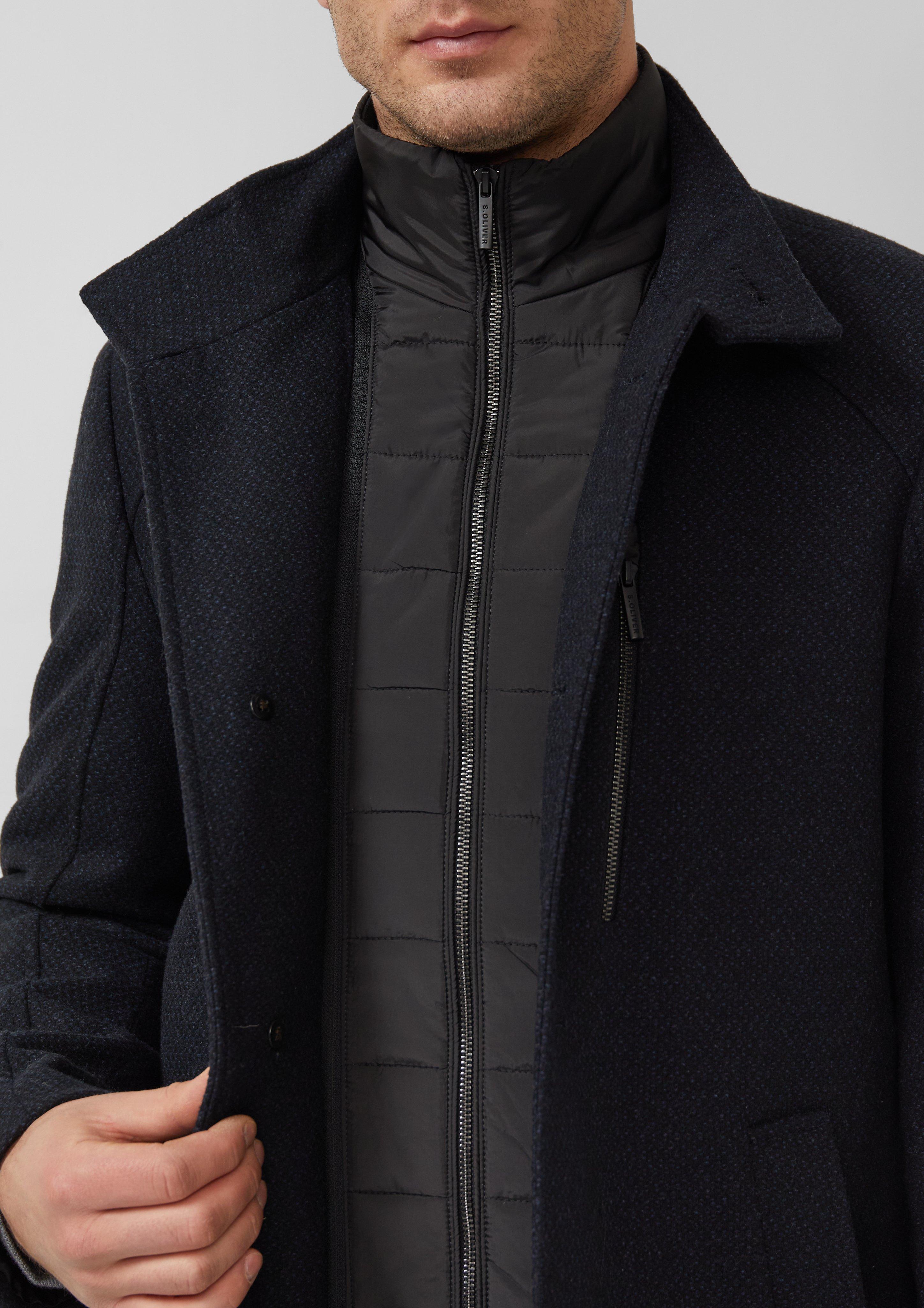 Vonkajší plášť in 58P0, 97P0, 98P0, 87P0 & 85P0