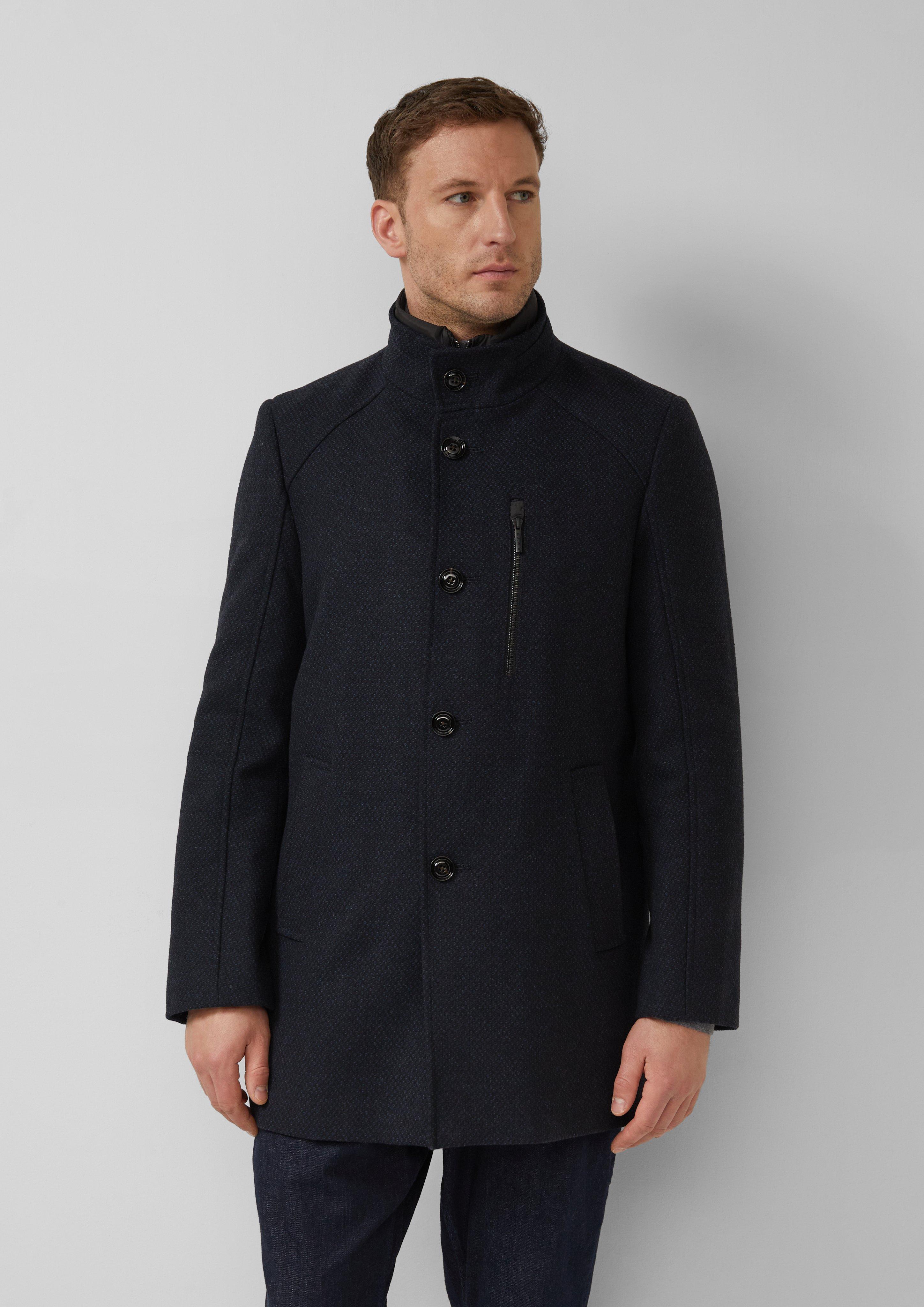 Vonkajší plášť in 58P0, 97P0, 98P0, 87P0 & 85P0