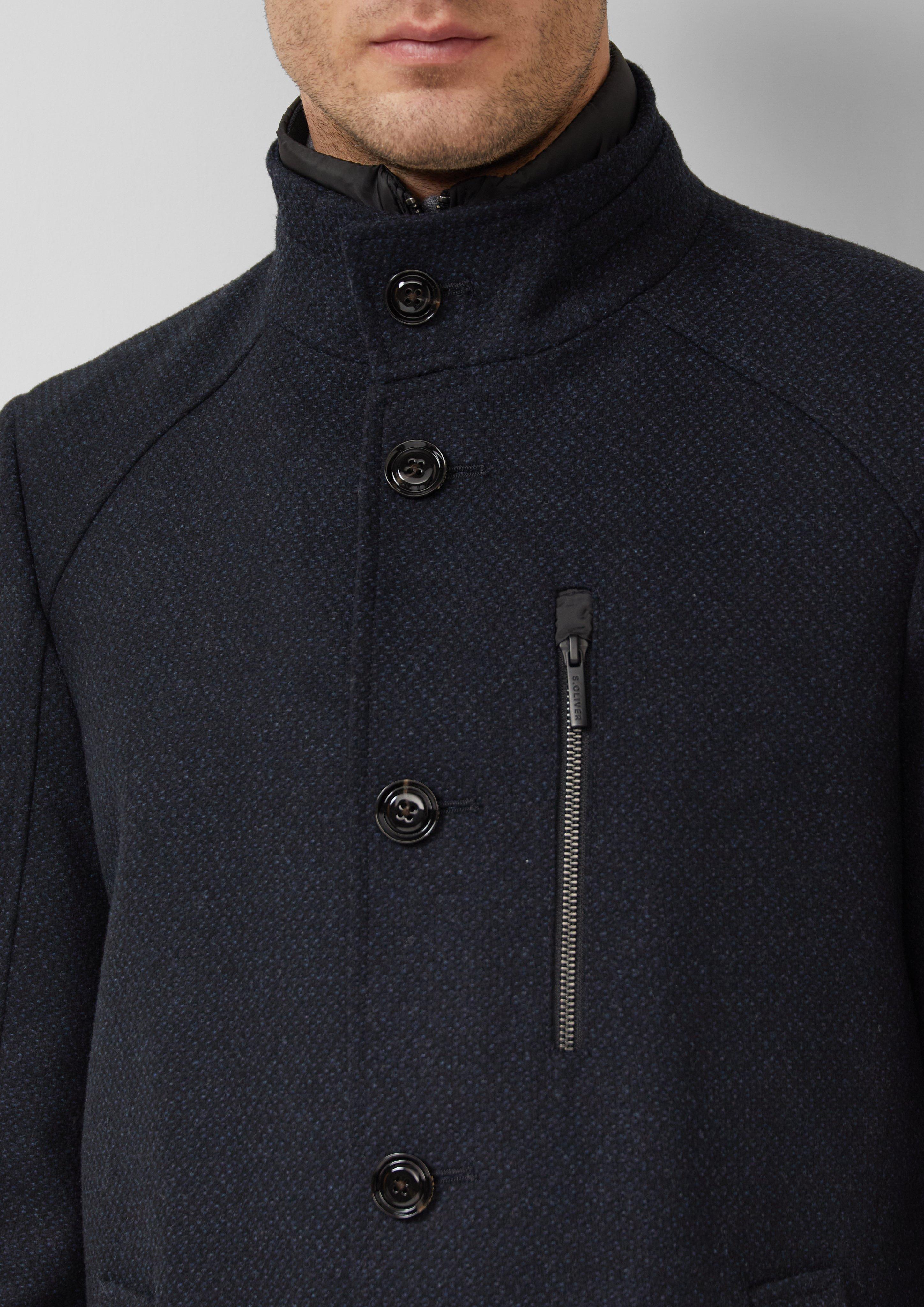 Vonkajší plášť in 58P0, 97P0, 98P0, 87P0 & 85P0