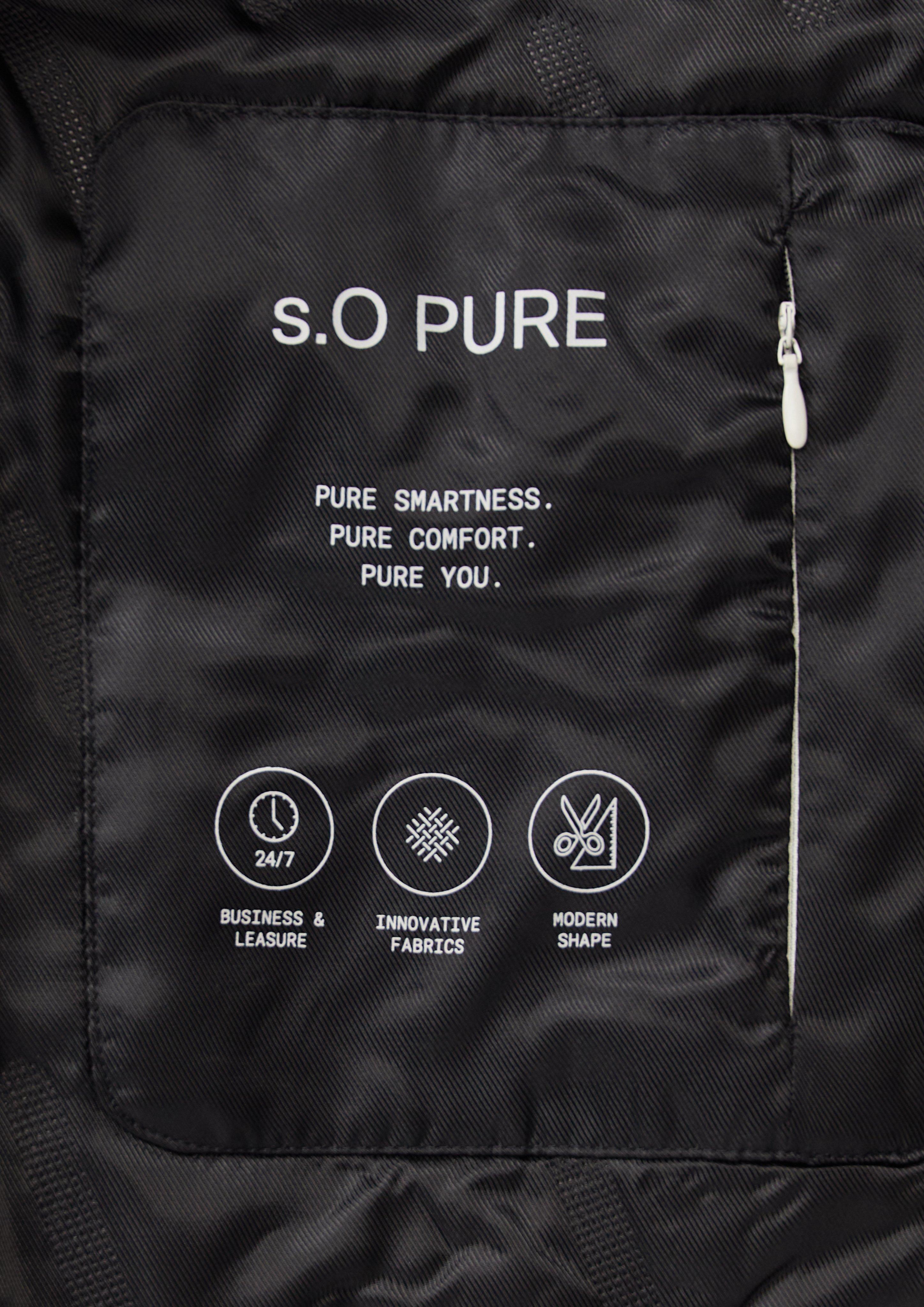 Vonkajší plášť in 58P0, 97P0, 98P0, 87P0 & 85P0