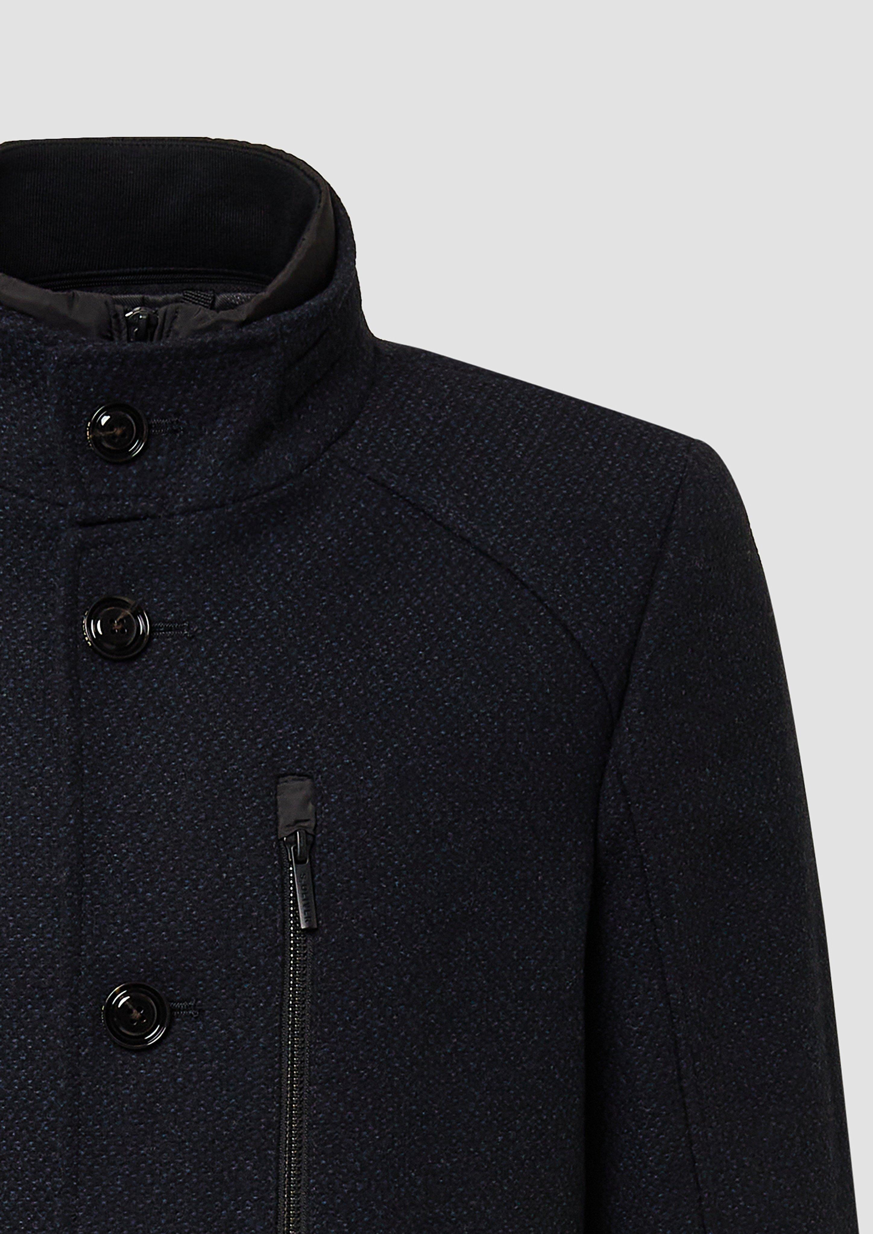 Manteau in 58P0, 97P0, 98P0, 87P0 & 85P0