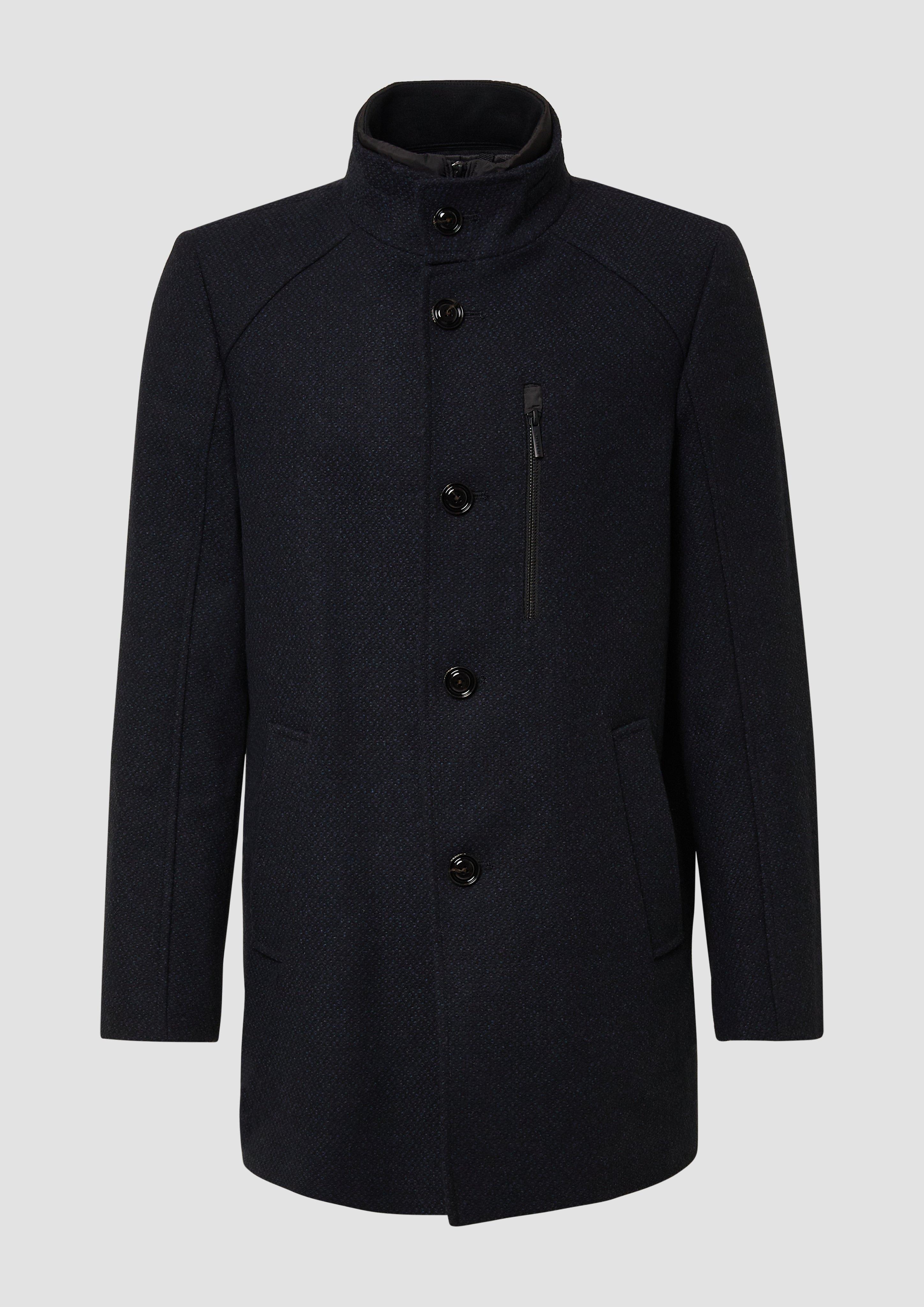 Thumbnail - Outdoor-Mantel