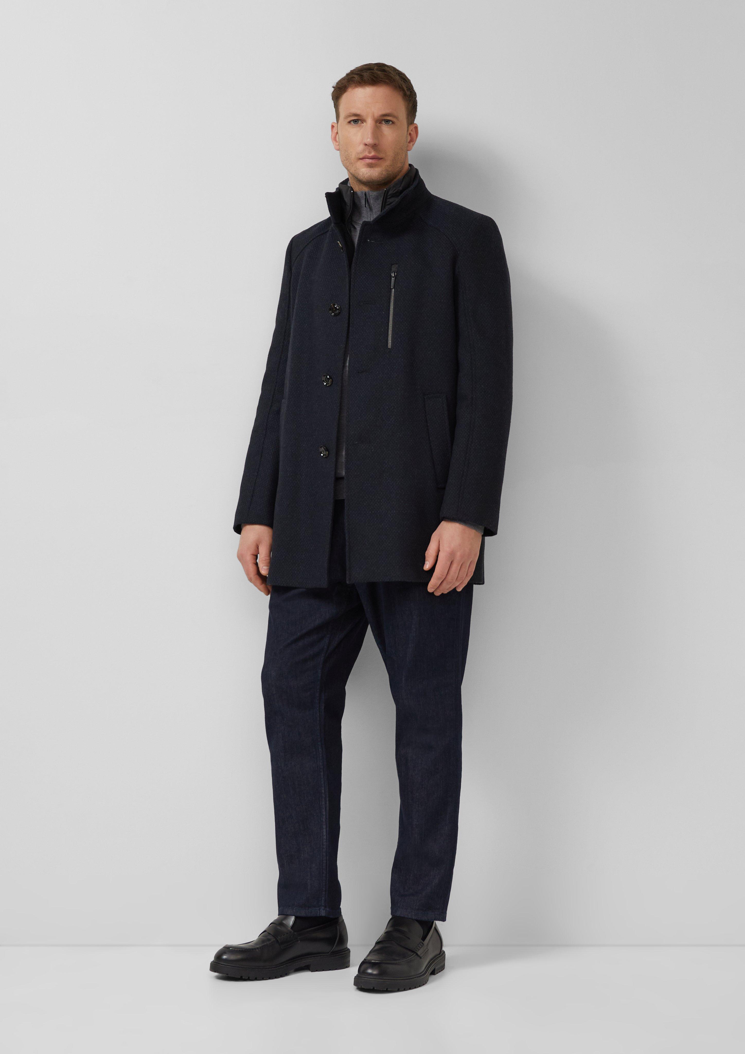 Vonkajší plášť in 58P0, 97P0, 98P0, 87P0 & 85P0