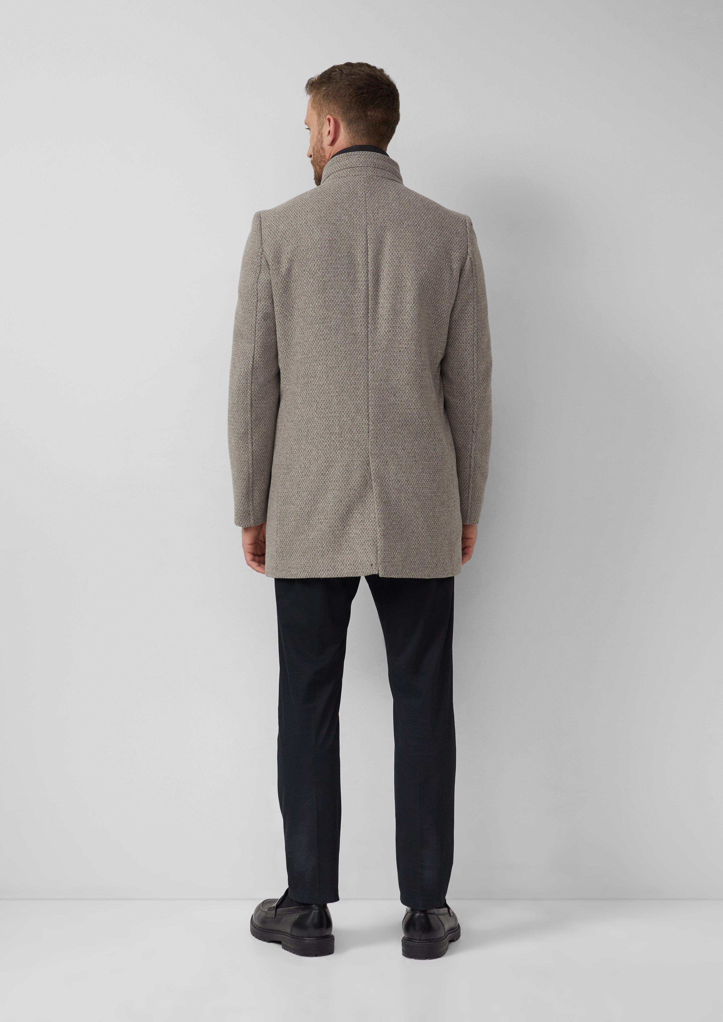 Outdoor-Mantel in 85P0, 97P0, 98P0, 58P0 &amp; 87P0