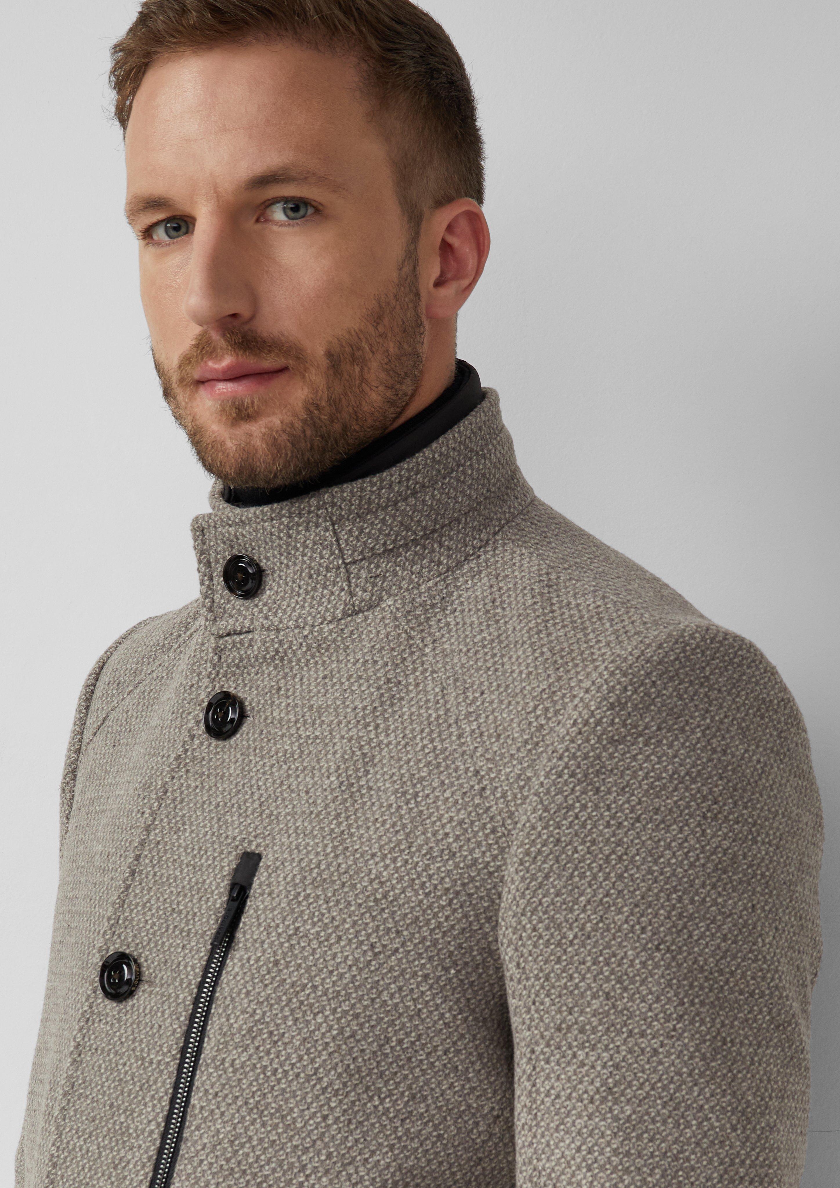 Outdoor-Mantel in 85P0, 97P0, 98P0, 58P0 &amp; 87P0