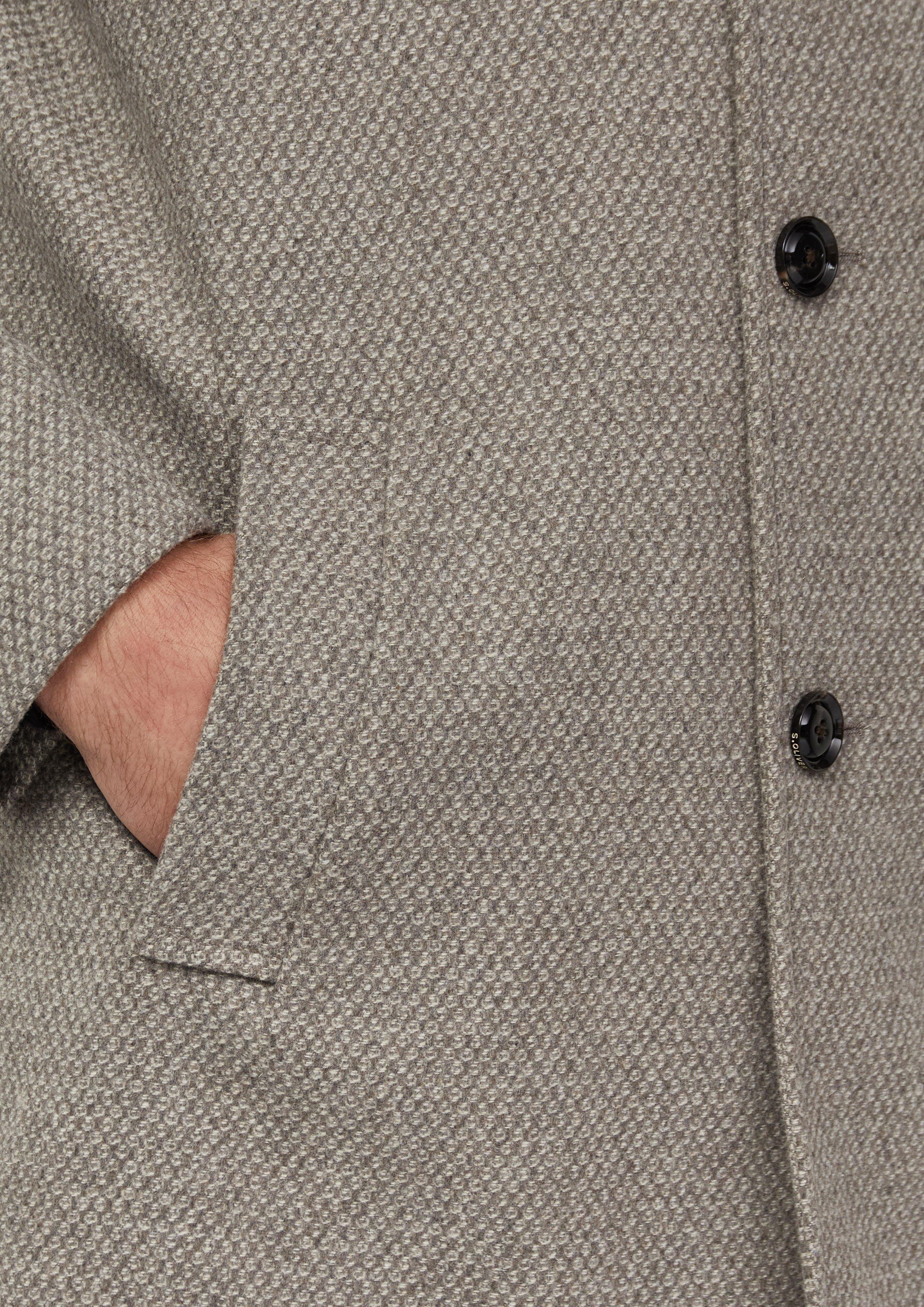 Outdoor-Mantel in 85P0, 97P0, 98P0, 58P0 &amp; 87P0