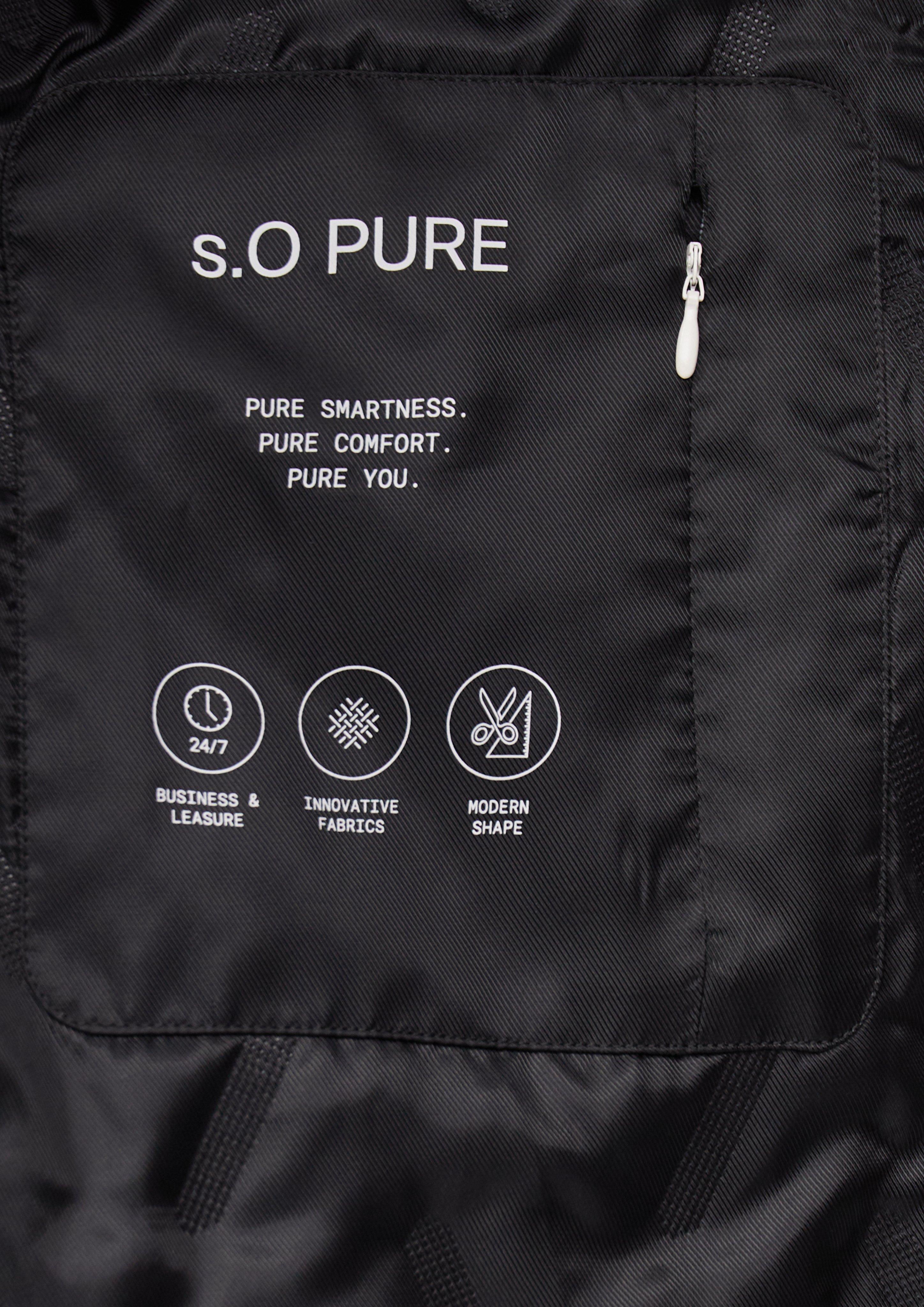 Outdoor-Mantel in 85P0, 97P0, 98P0, 58P0 &amp; 87P0