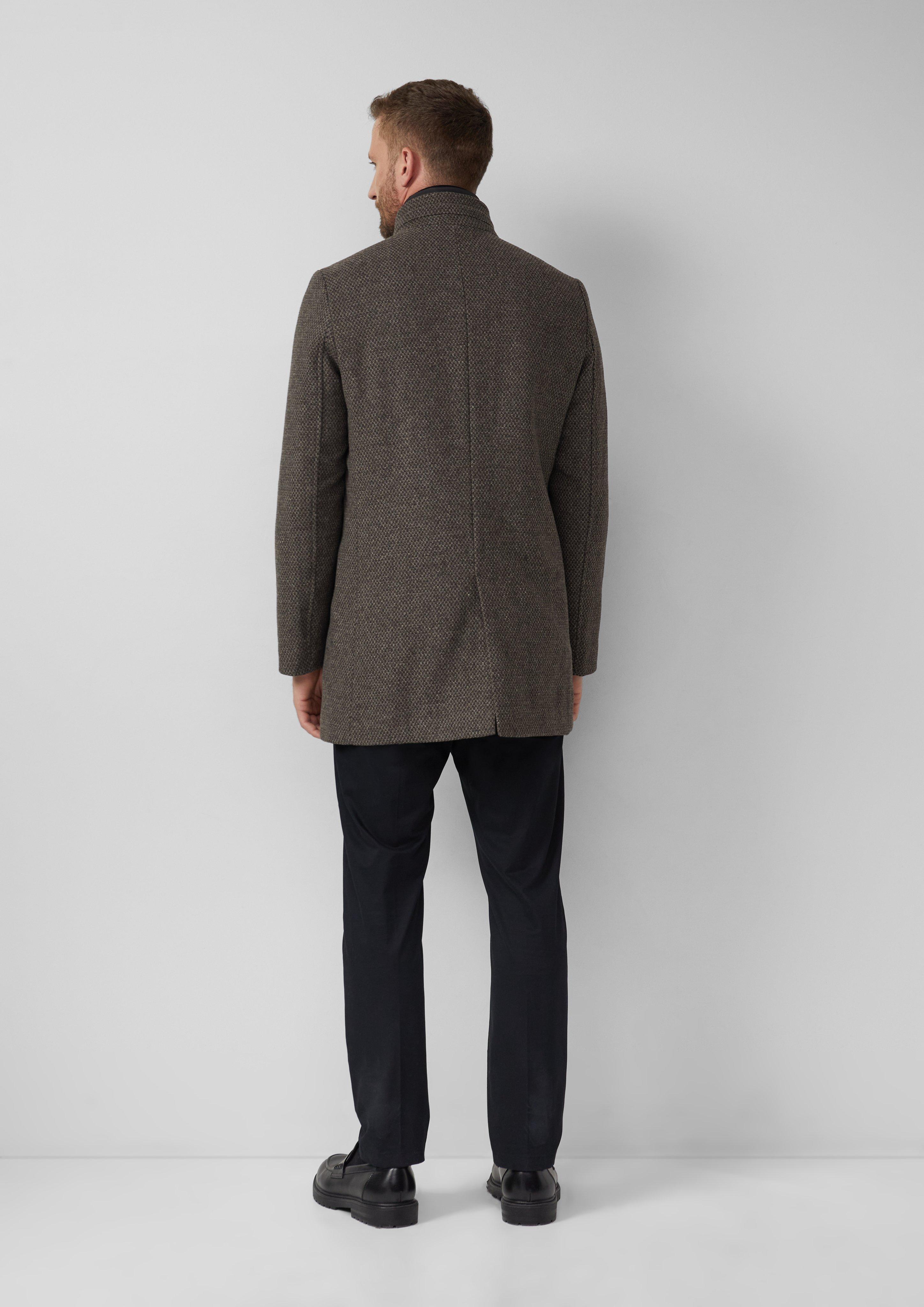 Manteau in 87P0, 97P0, 98P0, 58P0 & 85P0