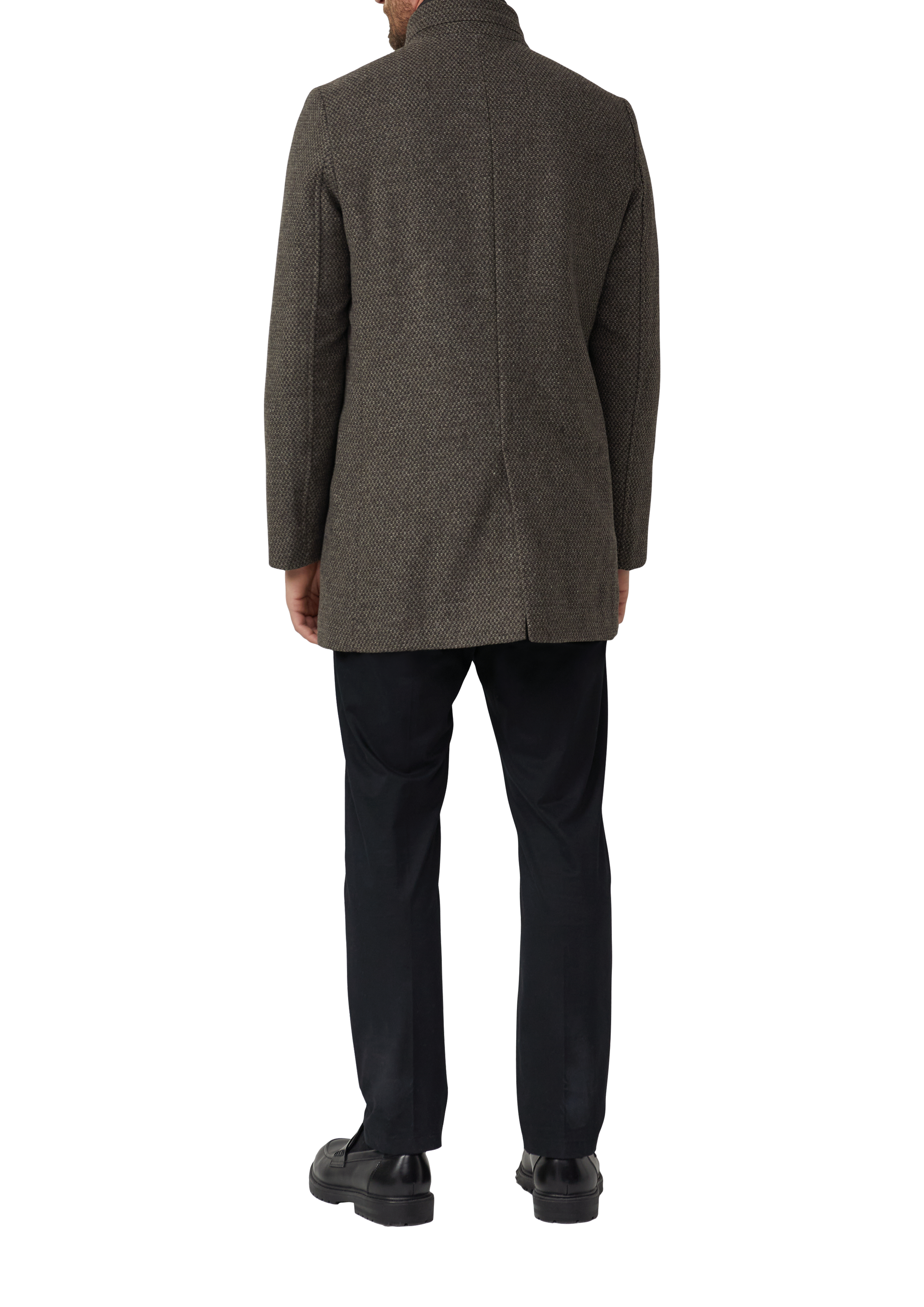 Thumbnail - Outdoor-Mantel