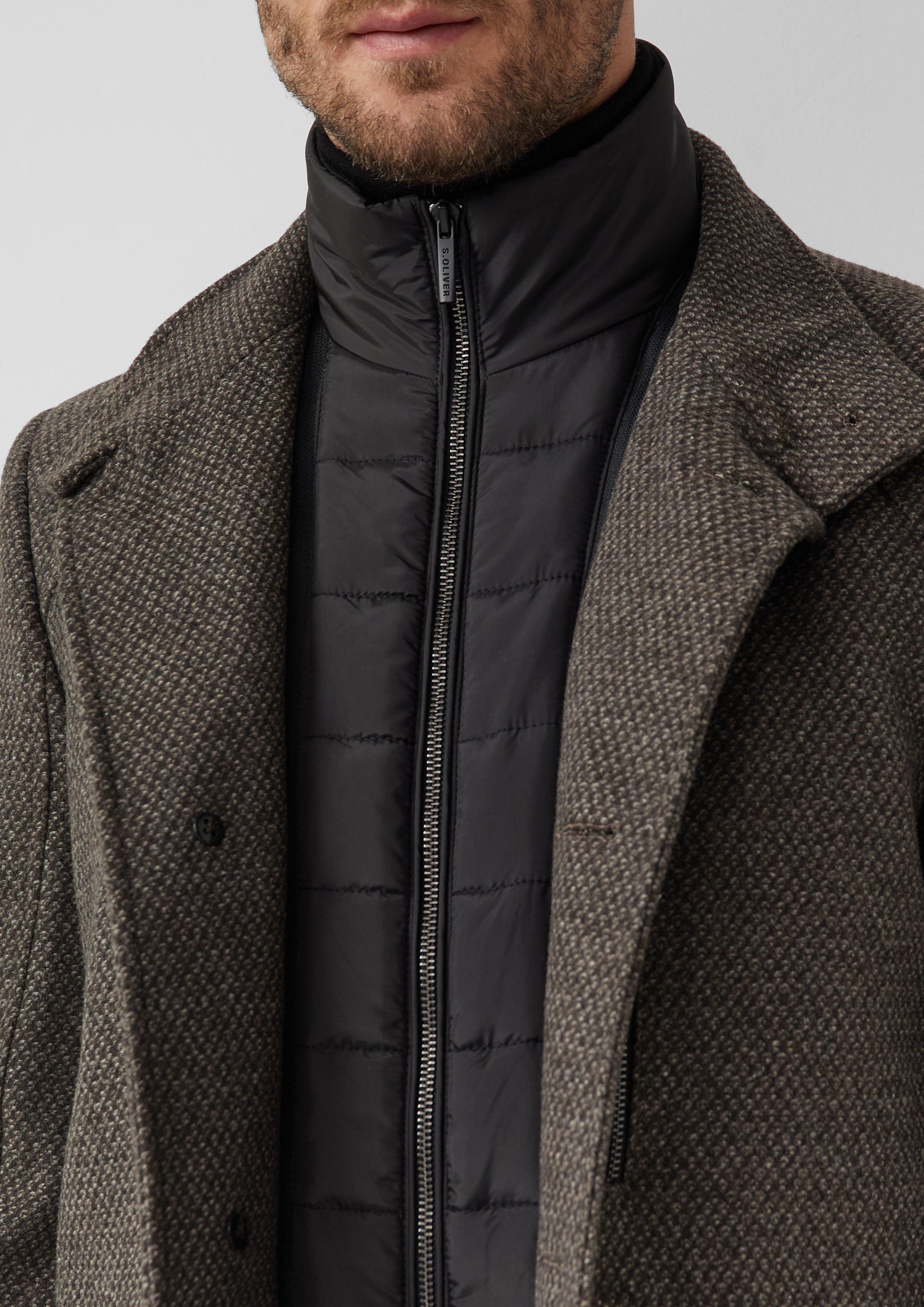 Manteau in 87P0, 97P0, 98P0, 58P0 & 85P0