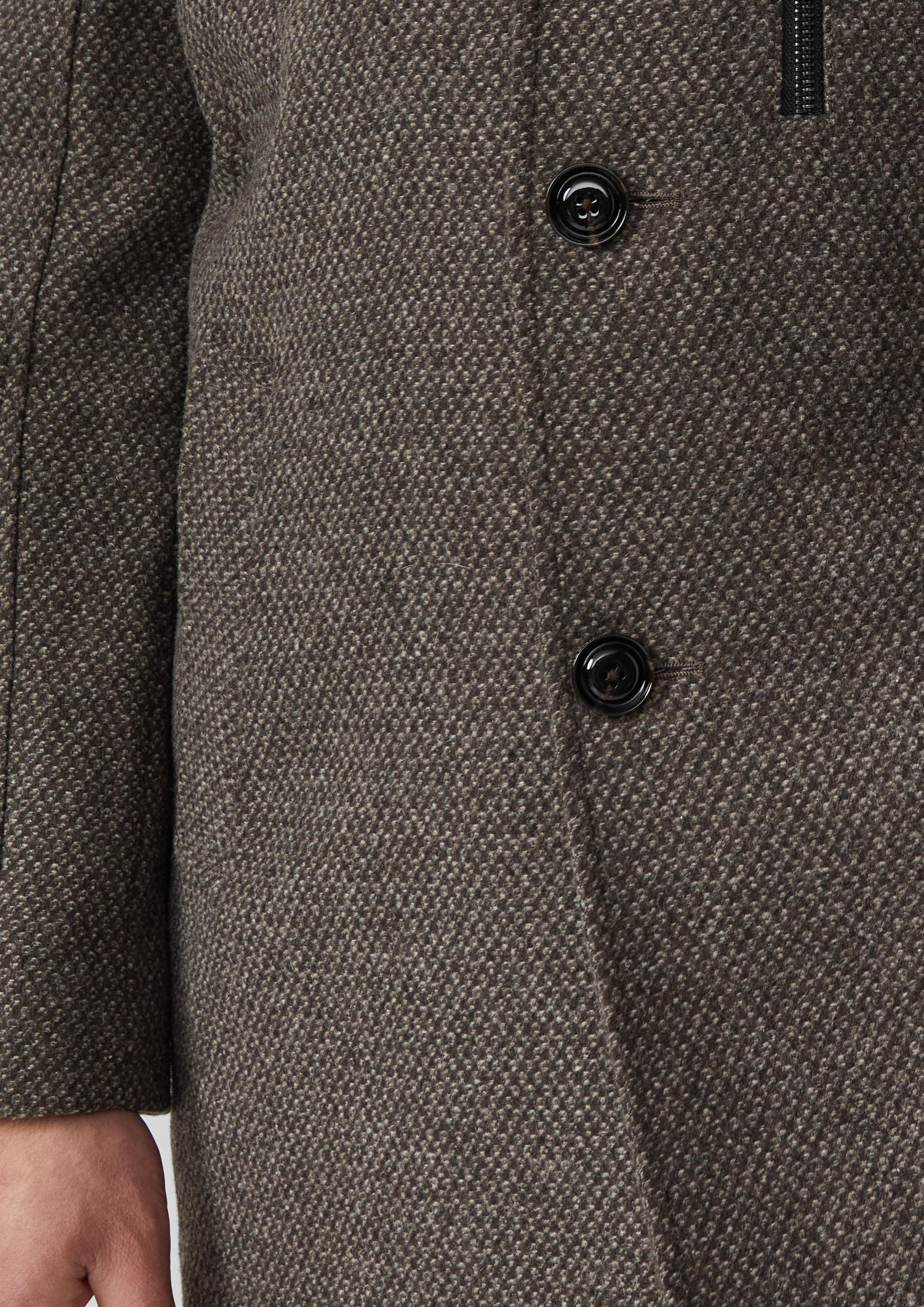 Manteau in 87P0, 97P0, 98P0, 58P0 & 85P0