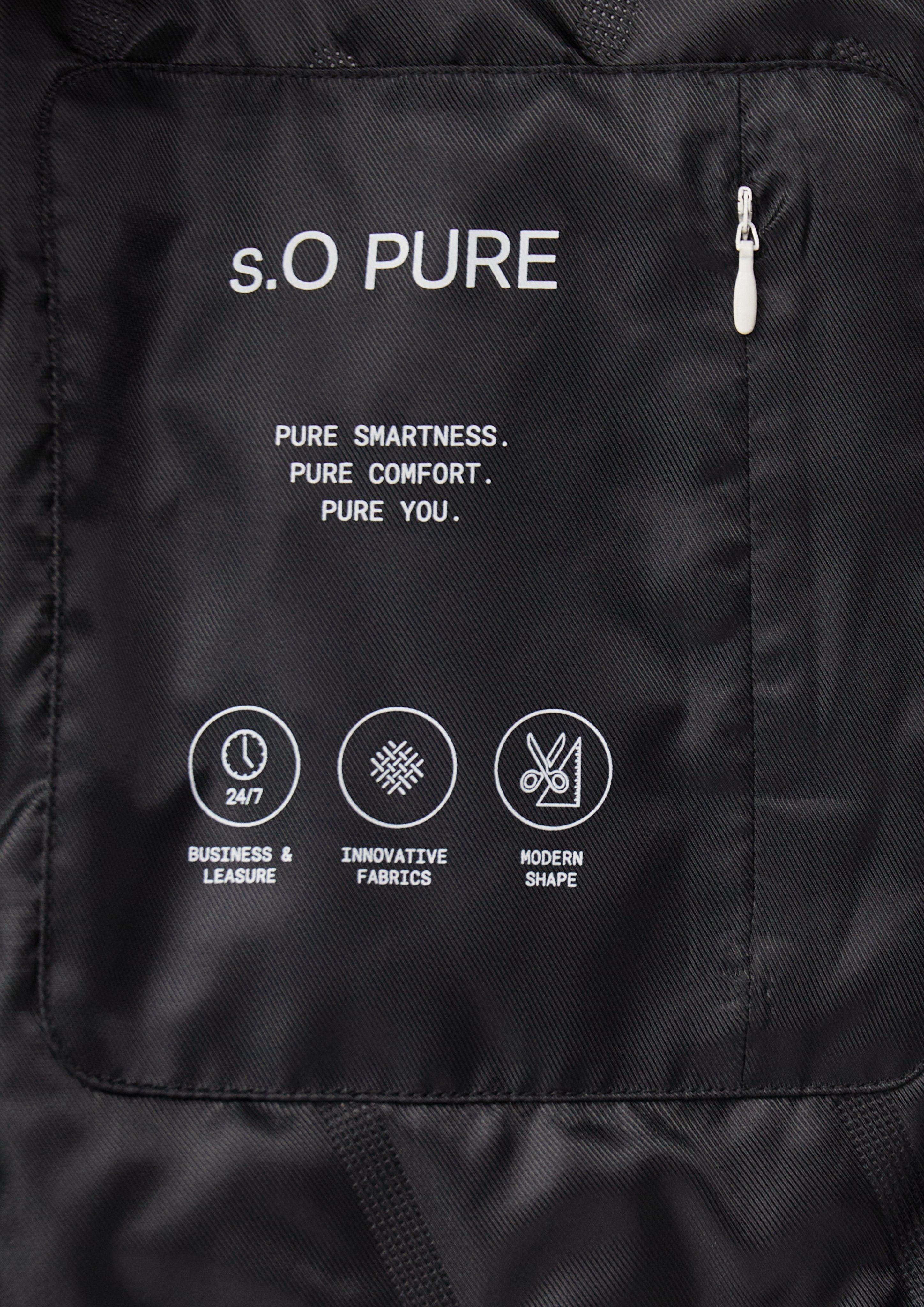 Manteau in 87P0, 97P0, 98P0, 58P0 & 85P0