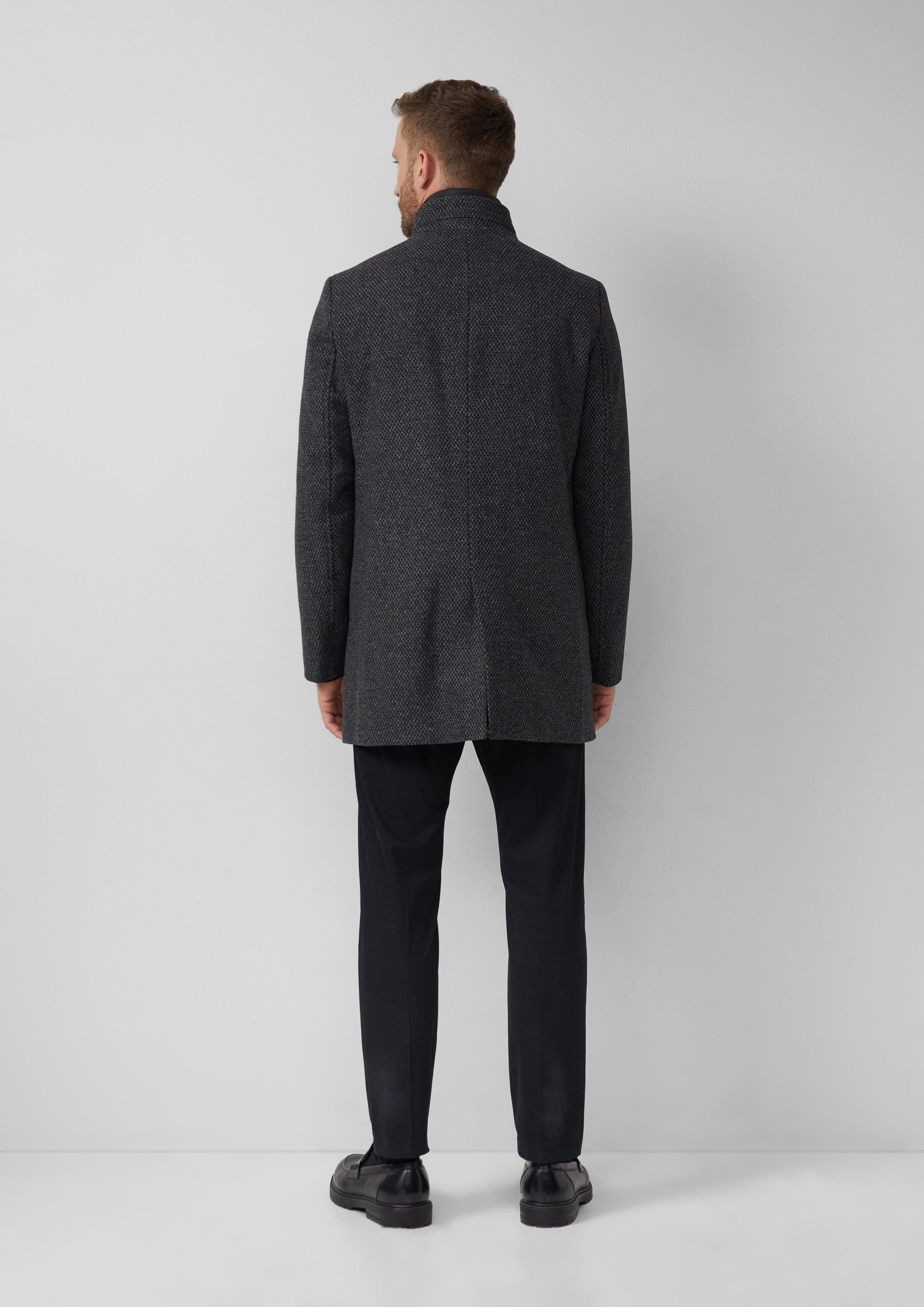 Outdoor-Mantel in 97P0, 98P0, 58P0, 87P0 &amp; 85P0