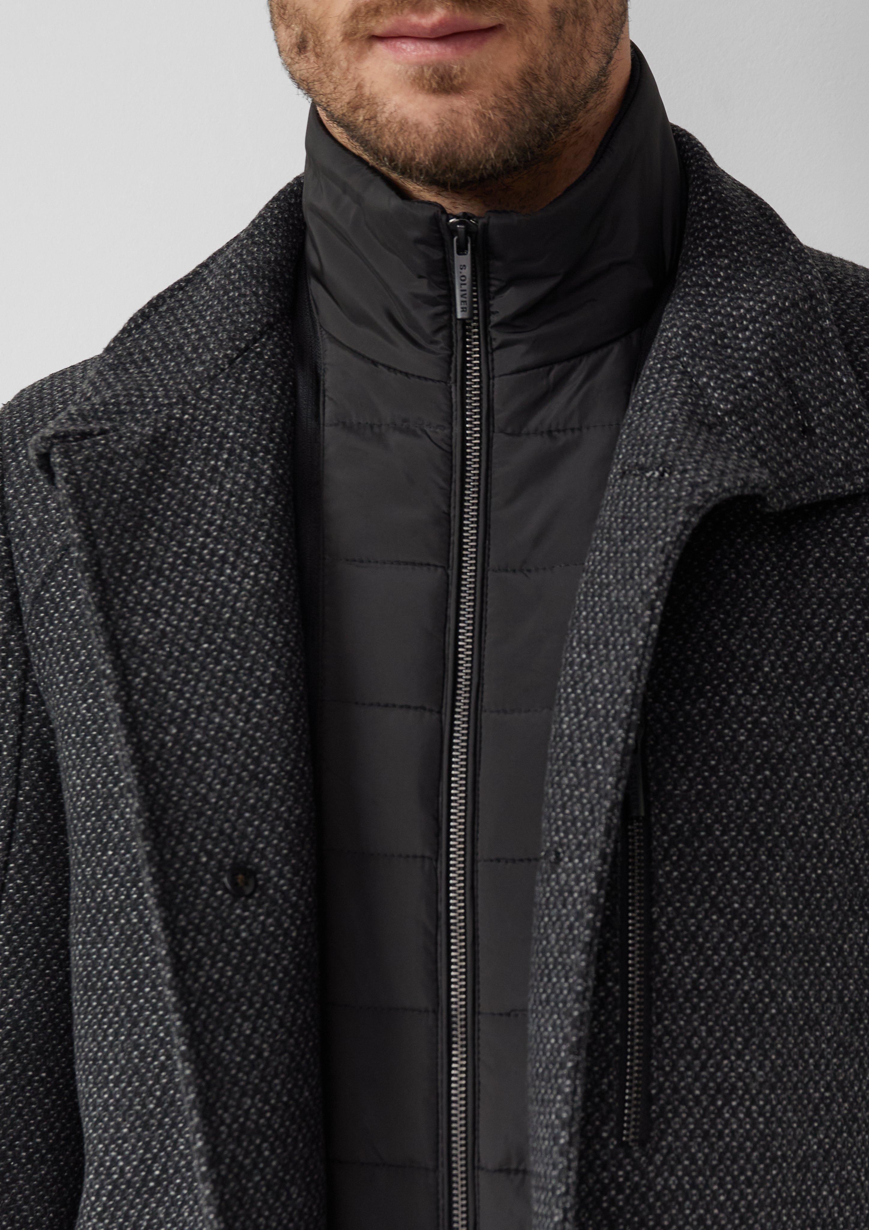 Outdoor-Mantel in 97P0, 98P0, 58P0, 87P0 &amp; 85P0