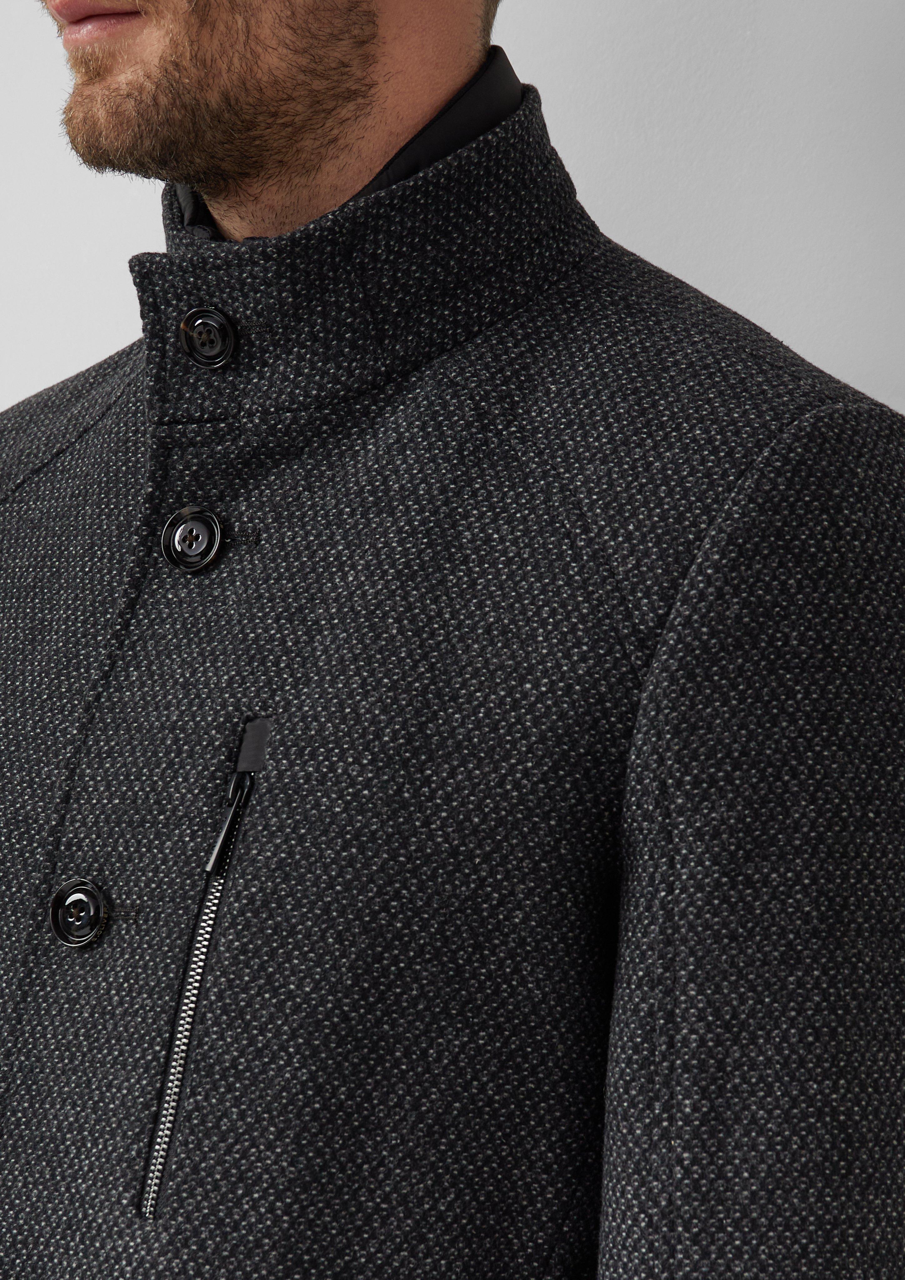 Outdoor-Mantel in 97P0, 98P0, 58P0, 87P0 &amp; 85P0