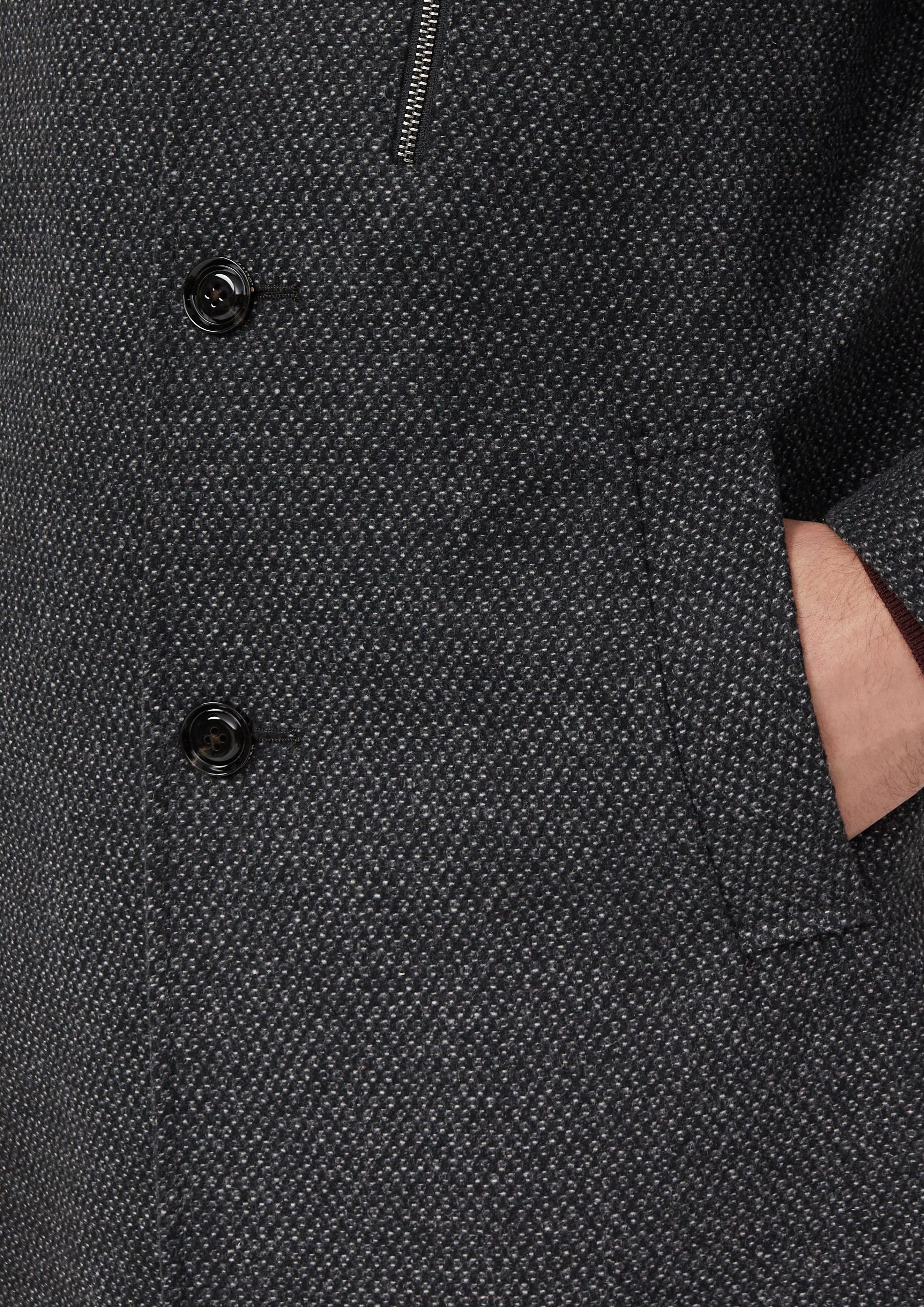 Outdoor-Mantel in 97P0, 98P0, 58P0, 87P0 &amp; 85P0