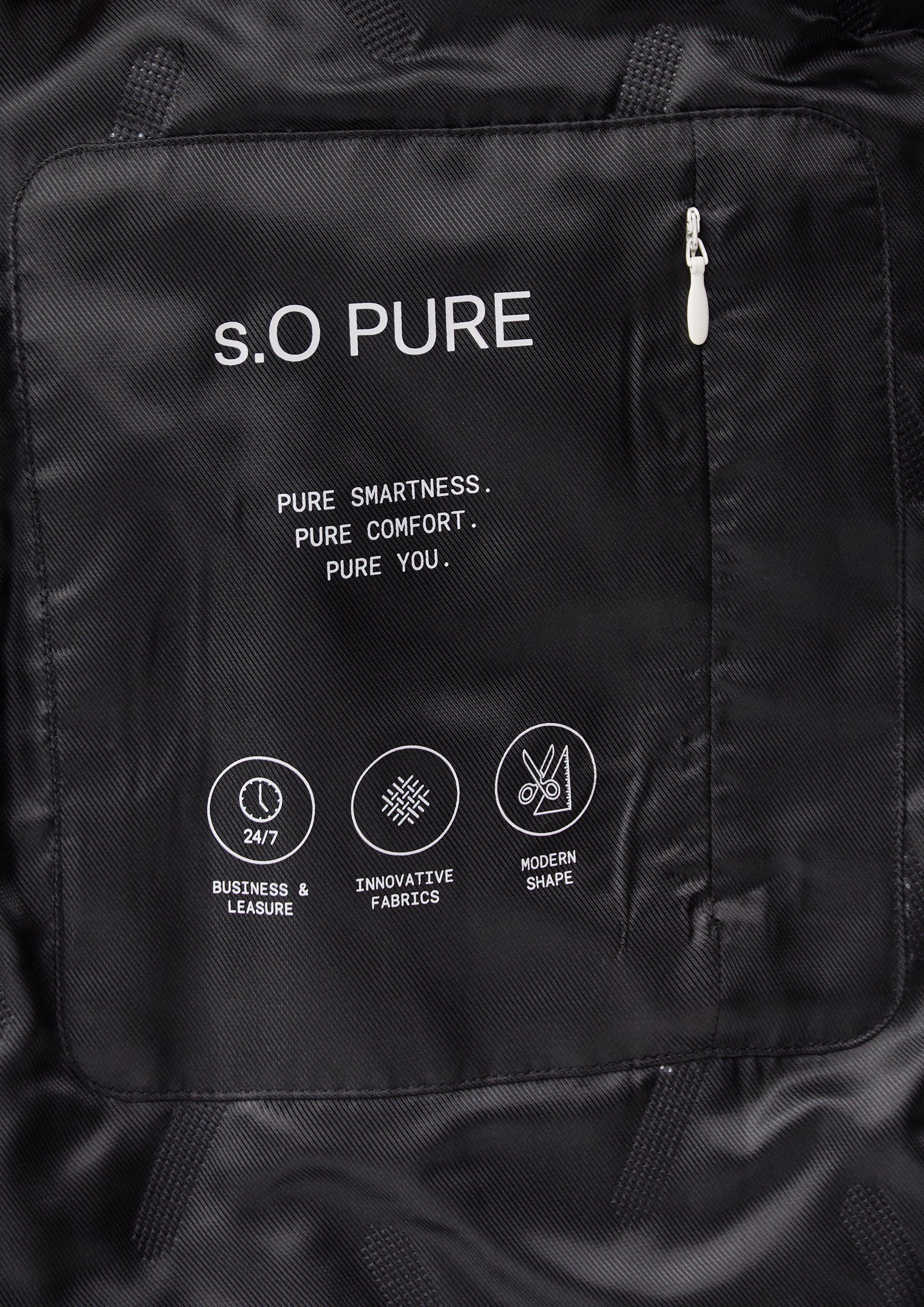 Outdoor-Mantel in 97P0, 98P0, 58P0, 87P0 &amp; 85P0