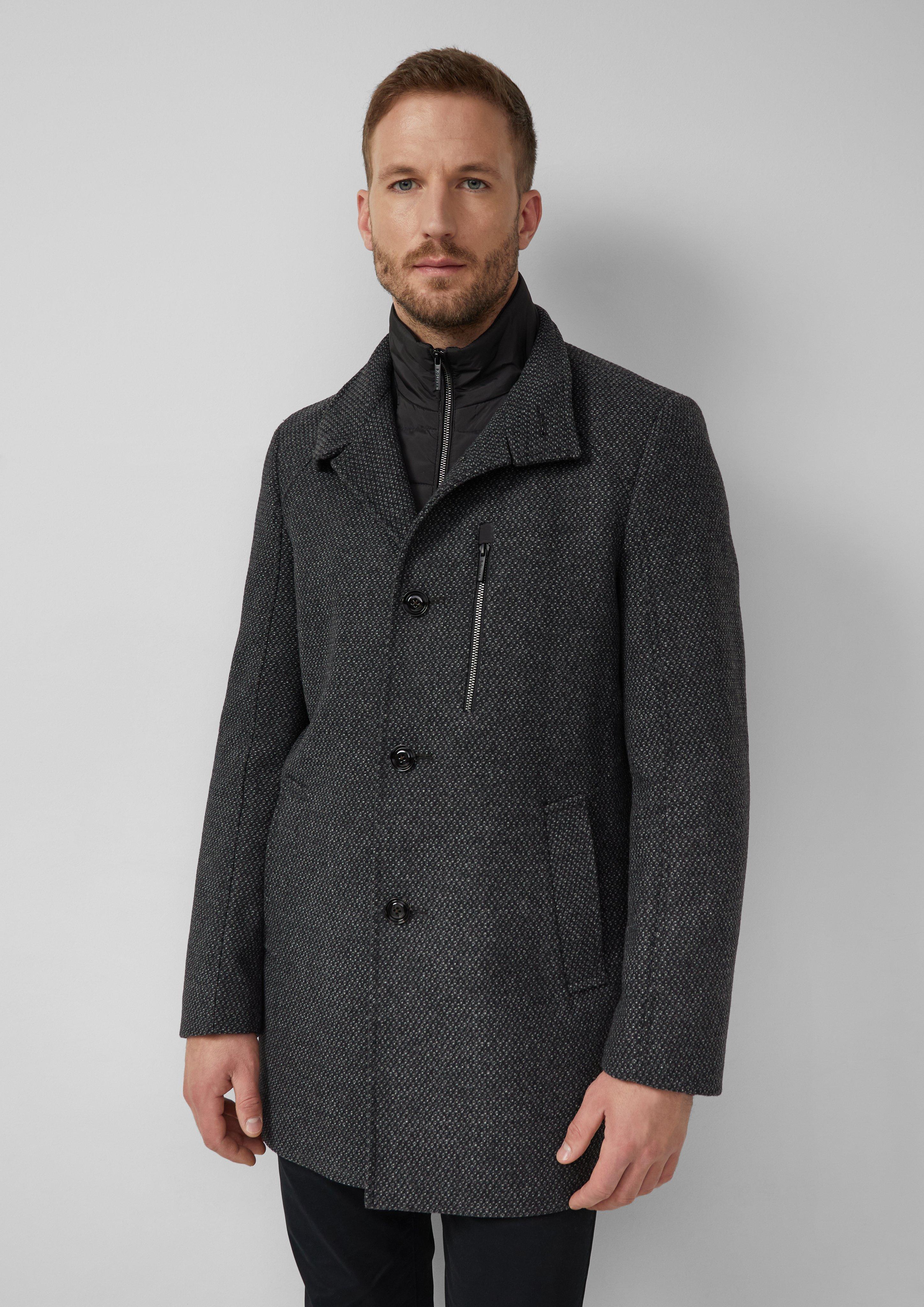 Outdoor-Mantel in 97P0, 98P0, 58P0, 87P0 &amp; 85P0