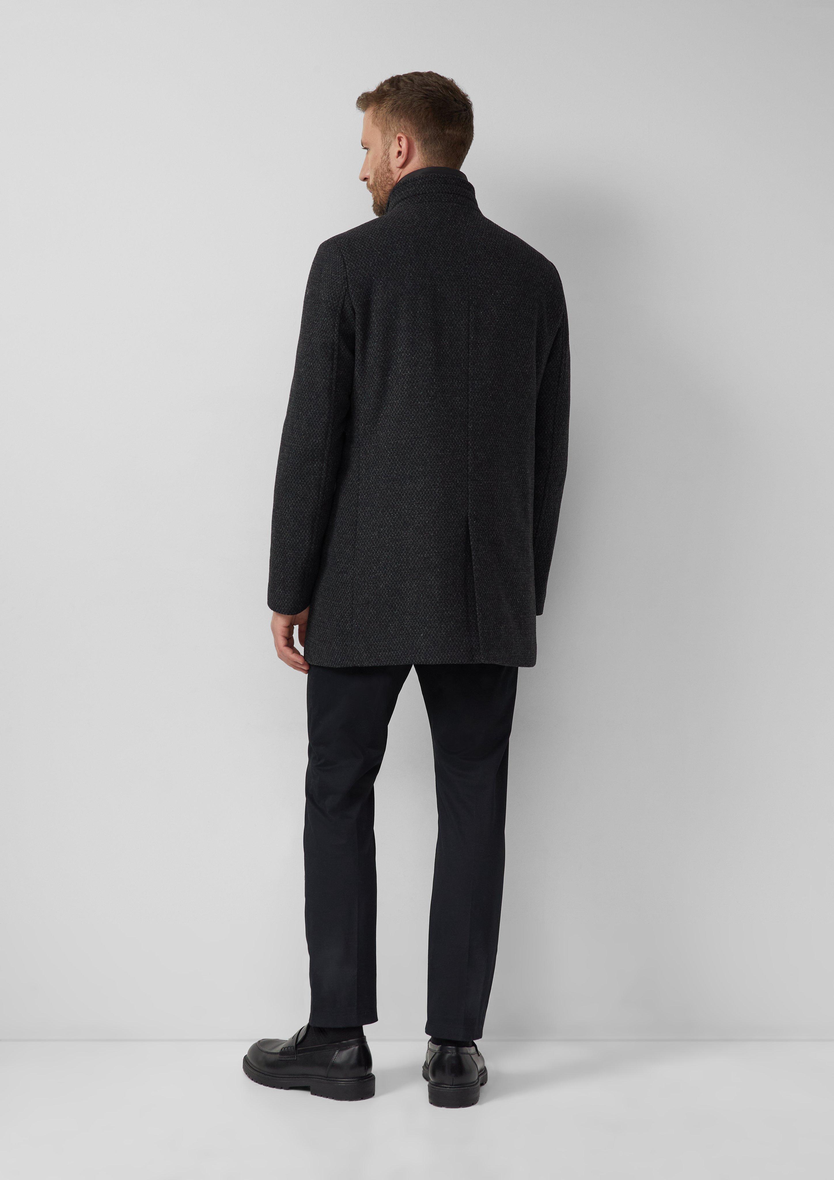 Manteau in 98P0, 97P0, 58P0, 87P0 & 85P0