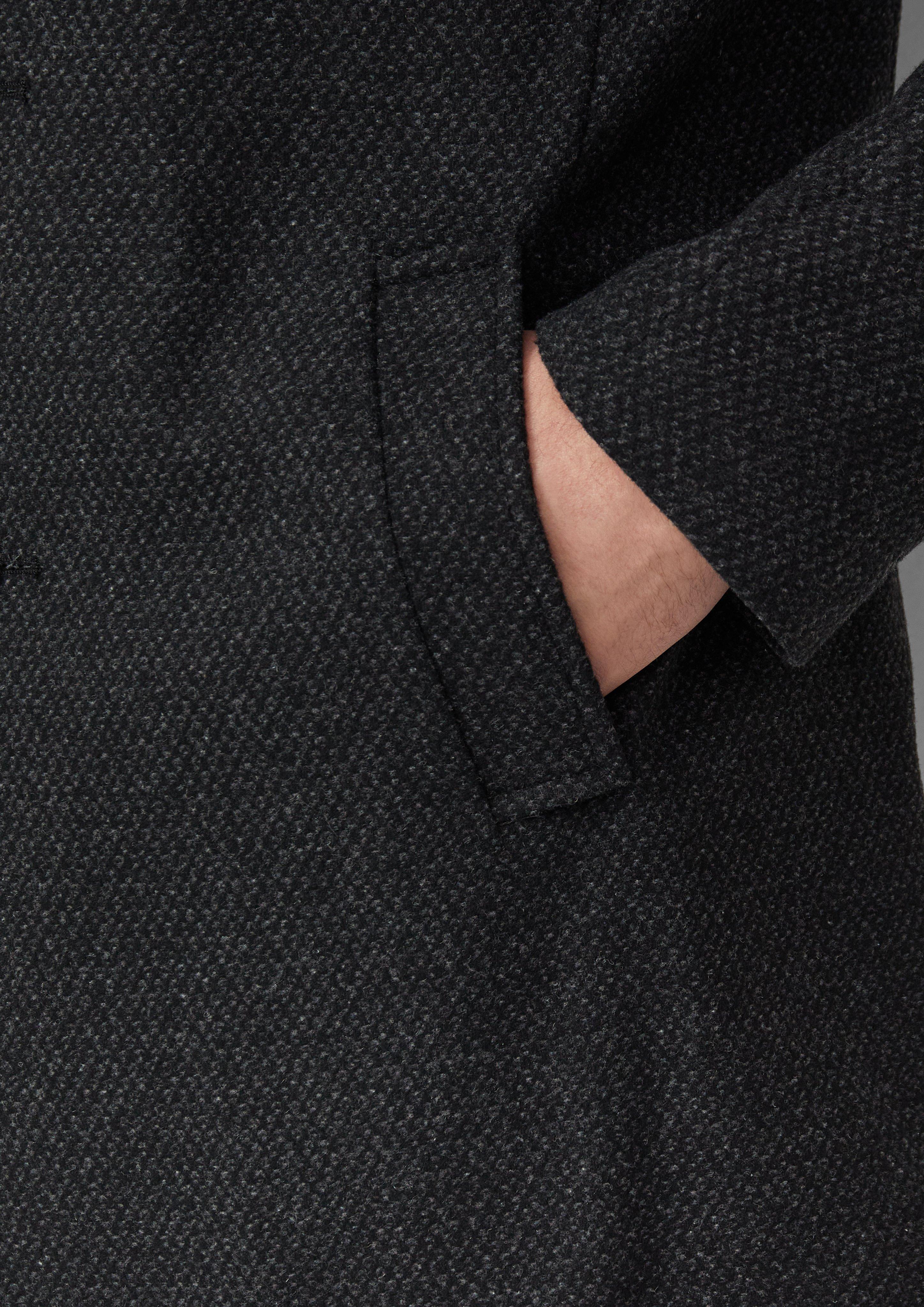 Manteau in 98P0, 97P0, 58P0, 87P0 & 85P0