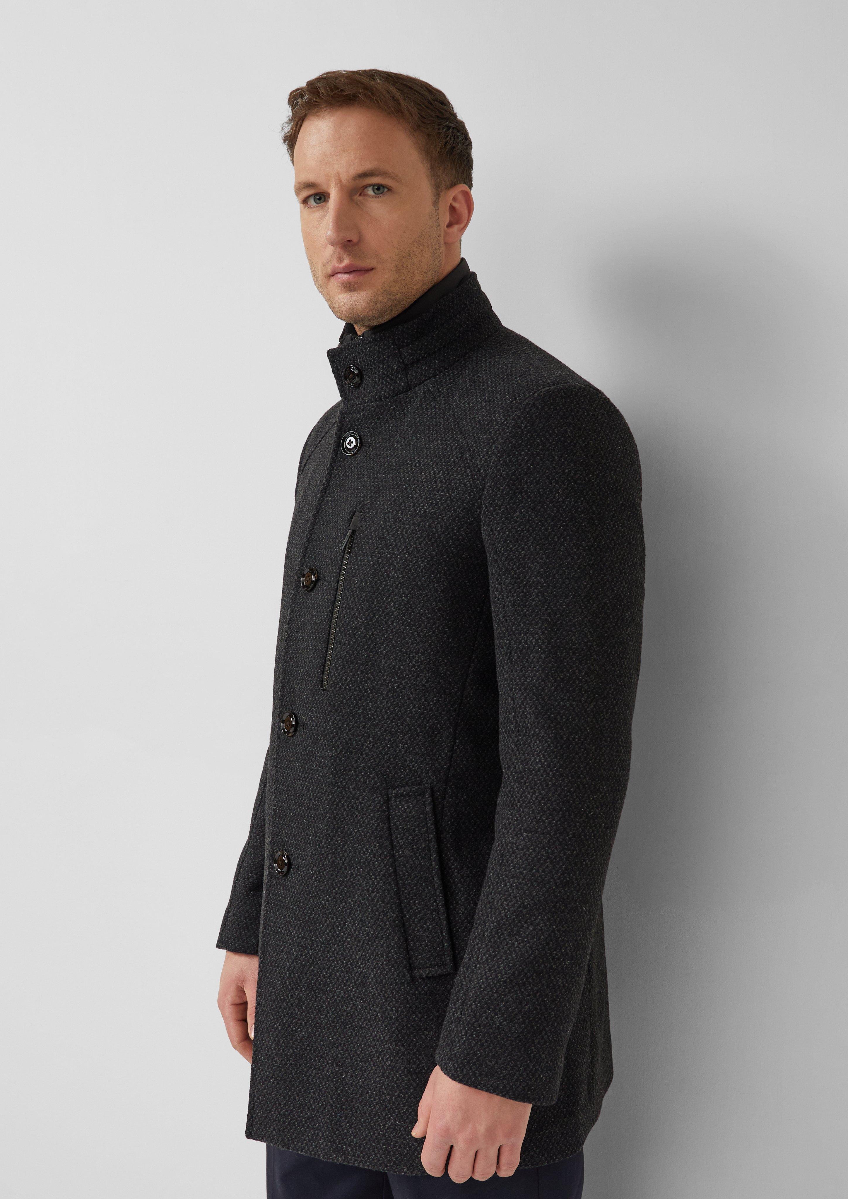 Manteau d'extérieur in 