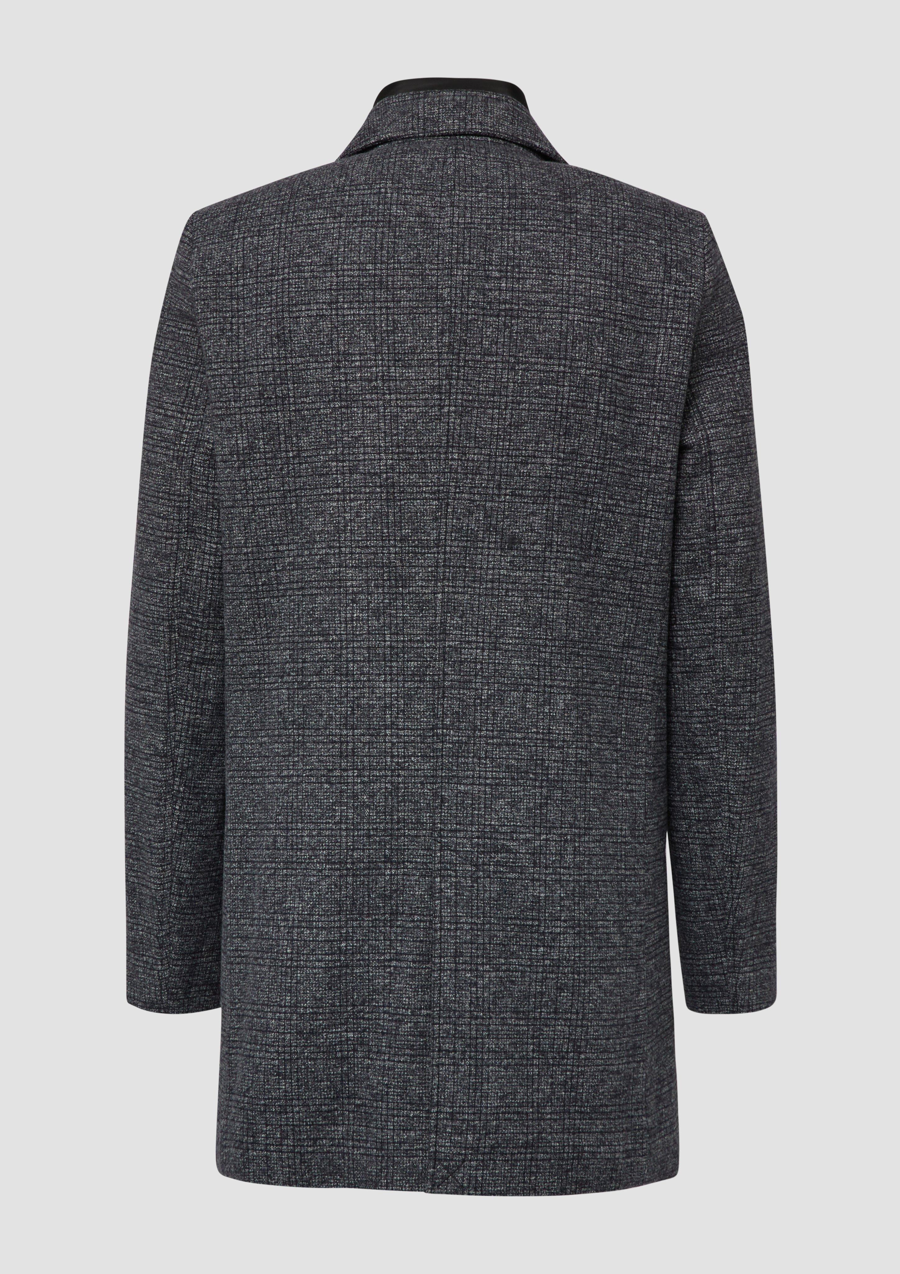 Outdoor-Mantel in 58N0 & 87N0