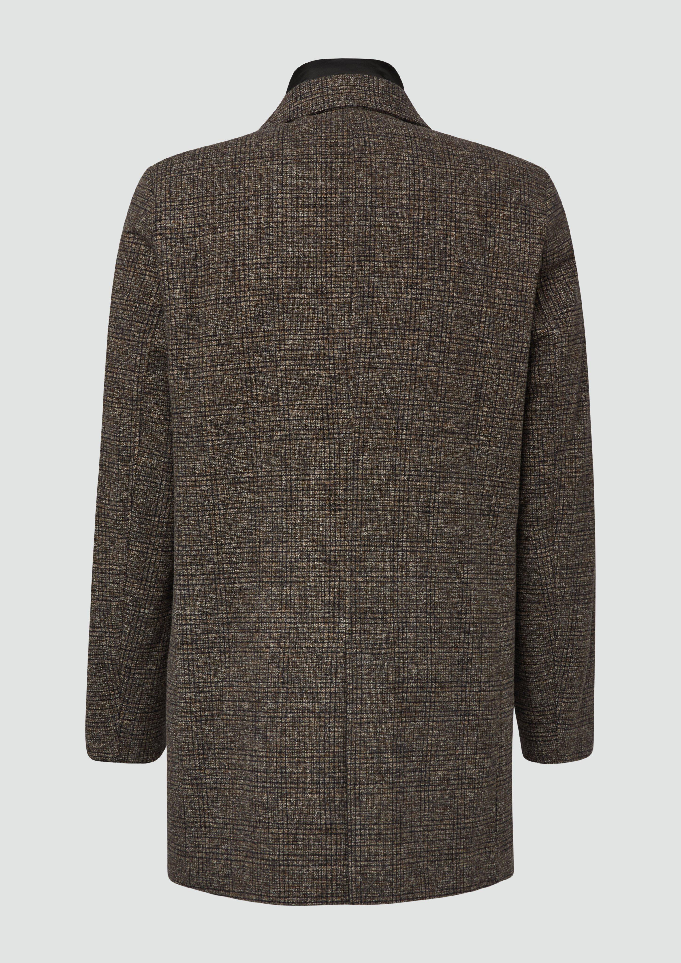 Plašč in 87N0 & 58N0