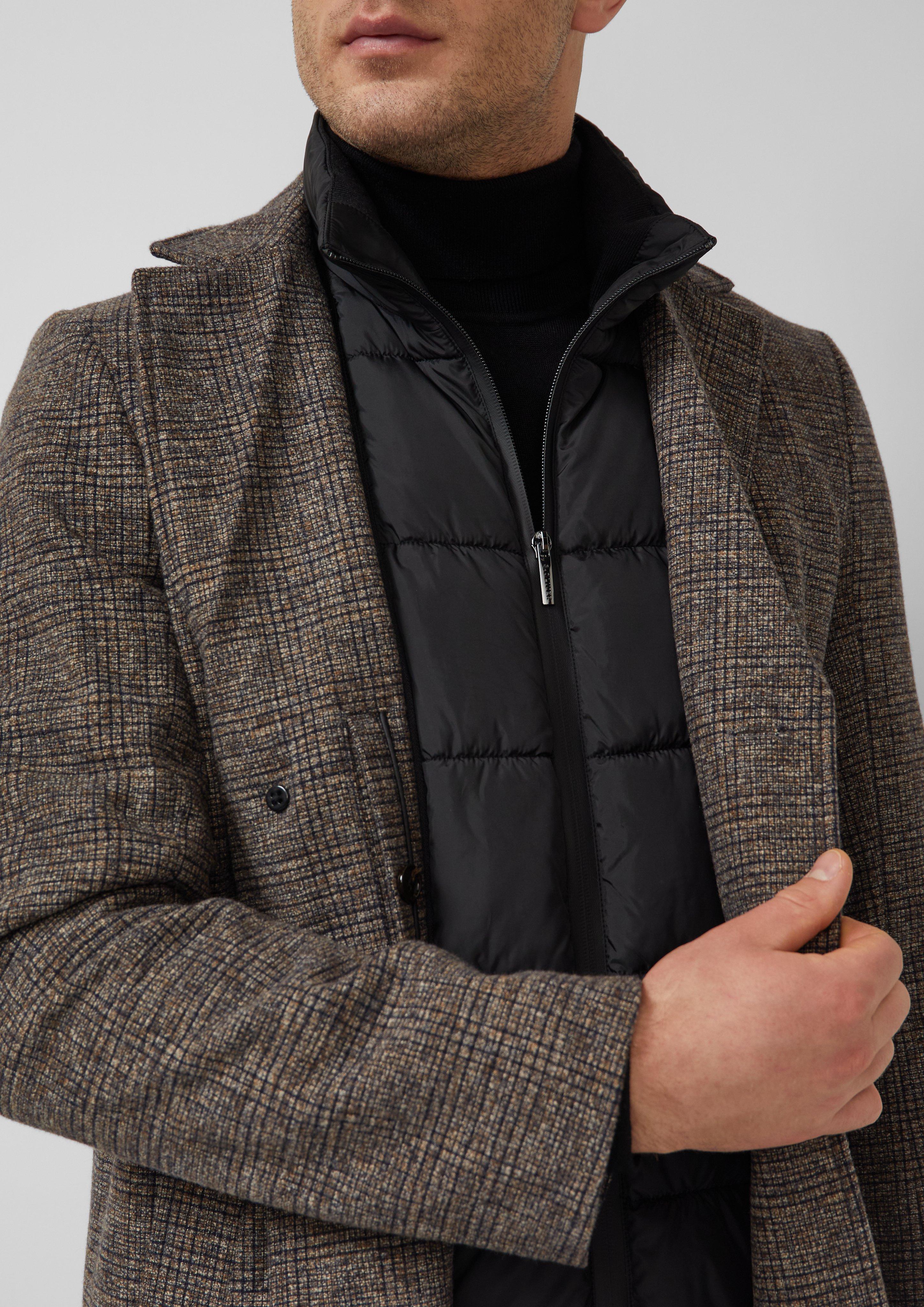 Kaput in 87N0 & 58N0