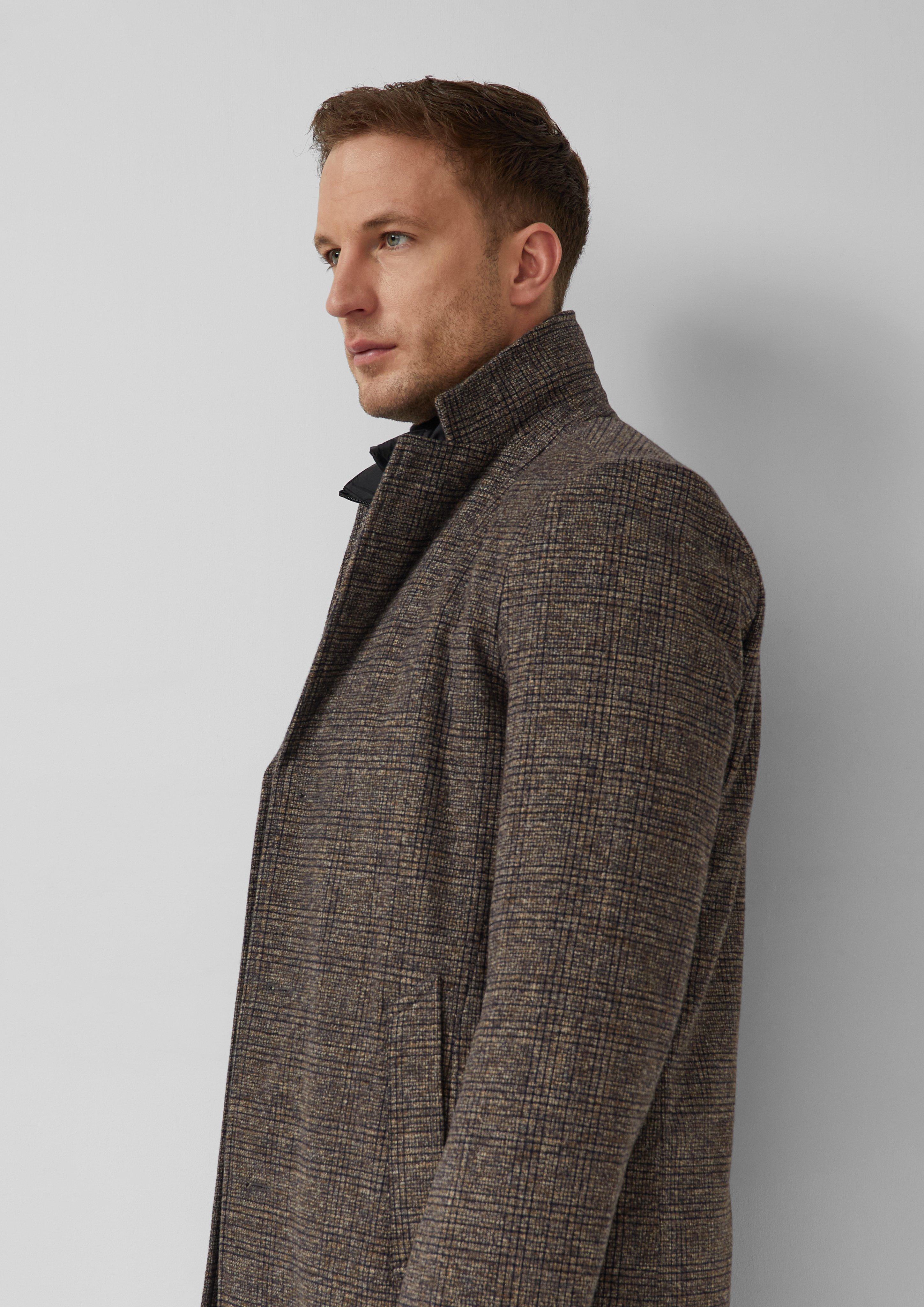 Kaput in 87N0 & 58N0