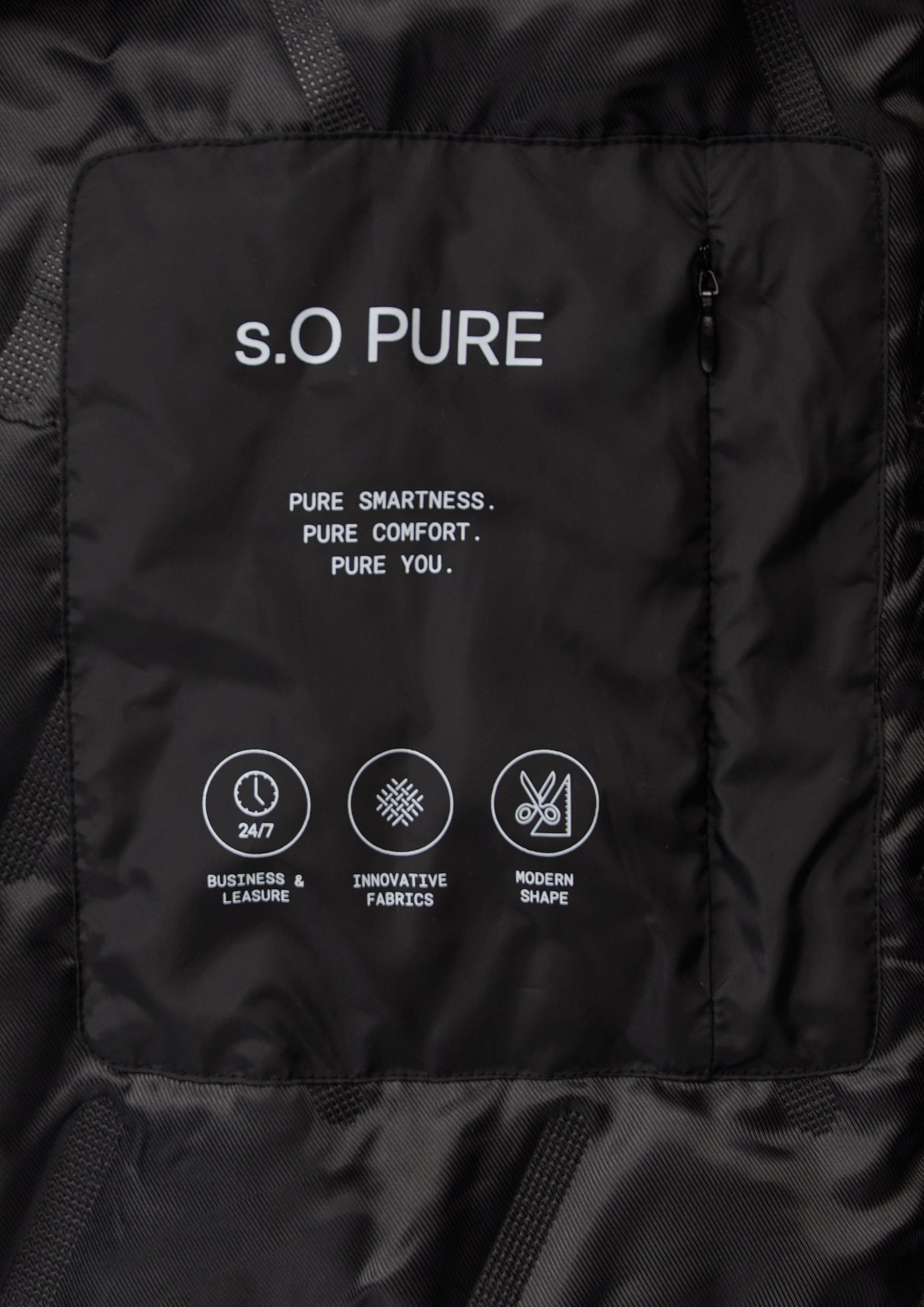 Kaput in 87N0 & 58N0