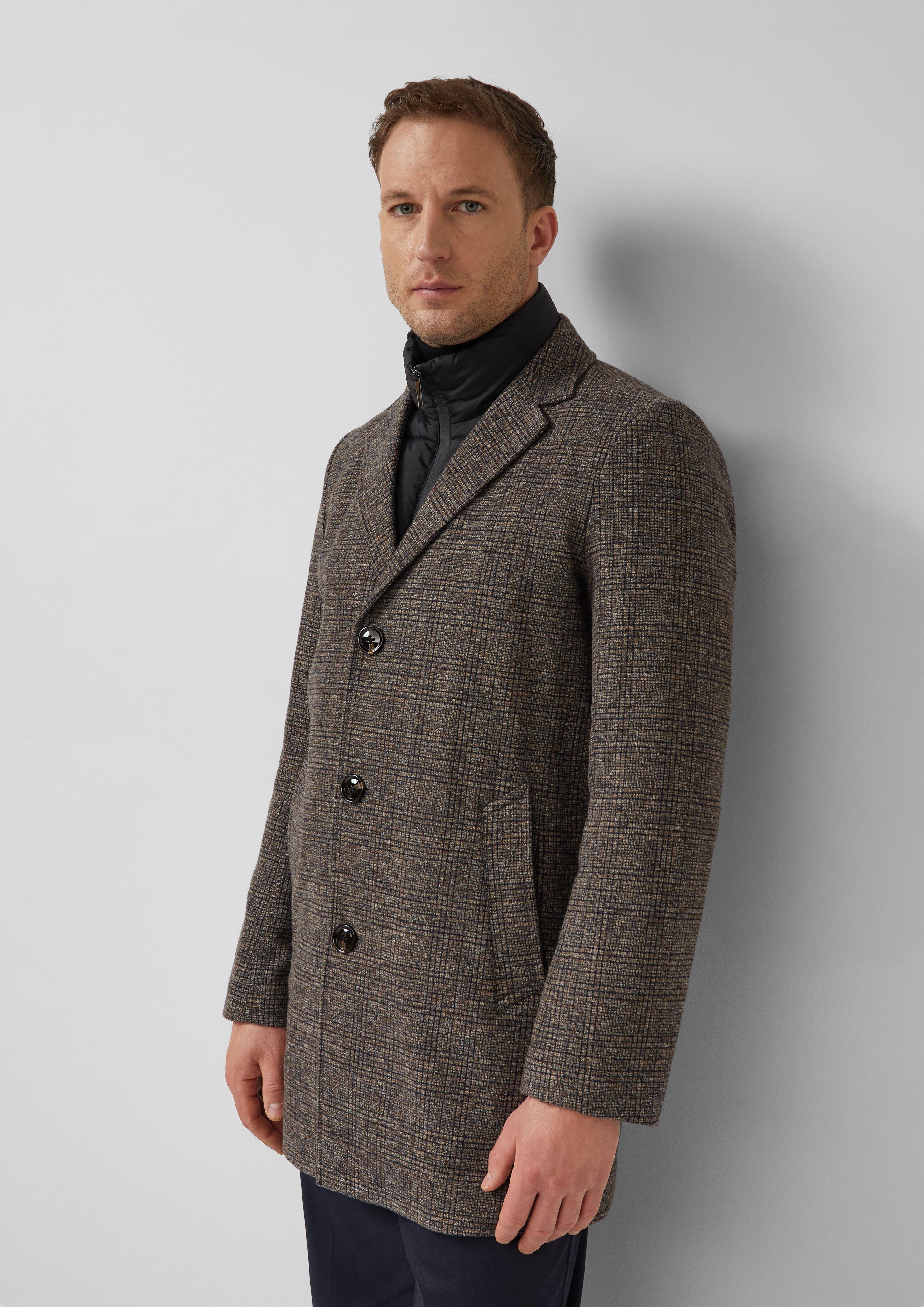 Kaput in 87N0 & 58N0