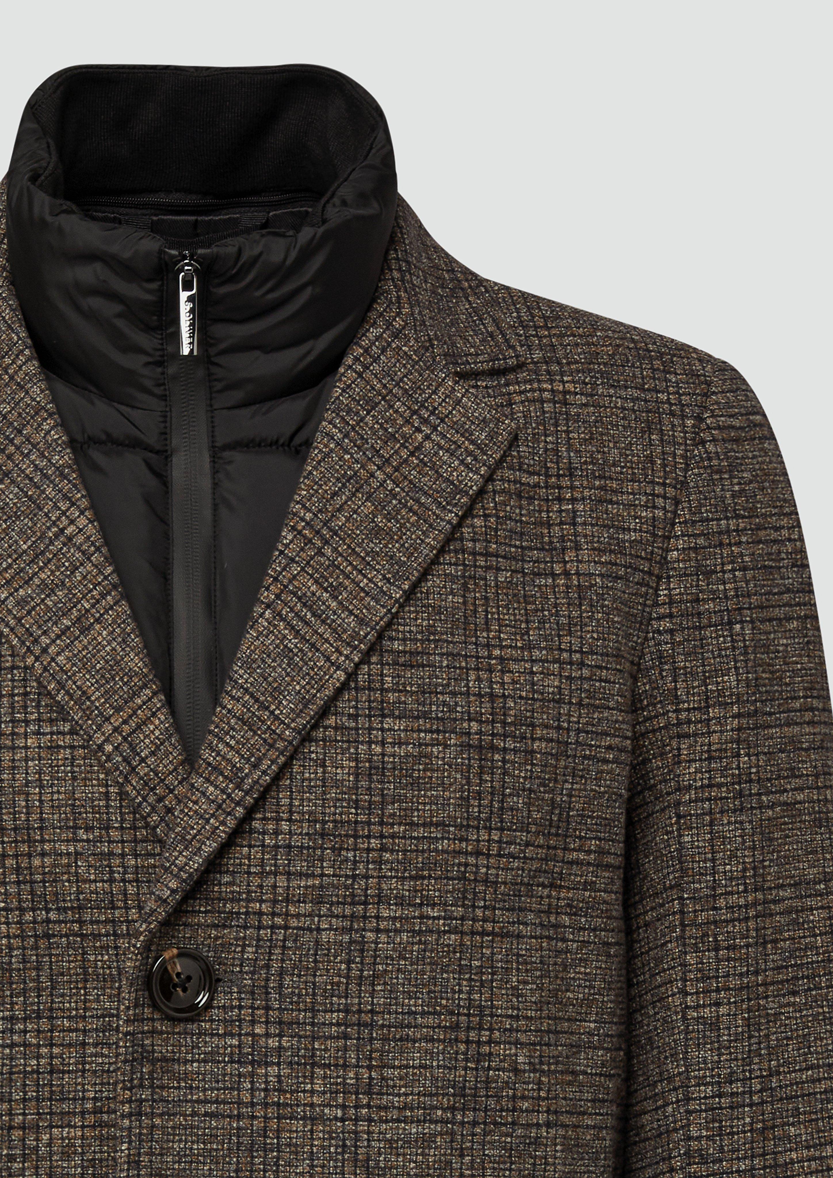 Plašč in 87N0 & 58N0