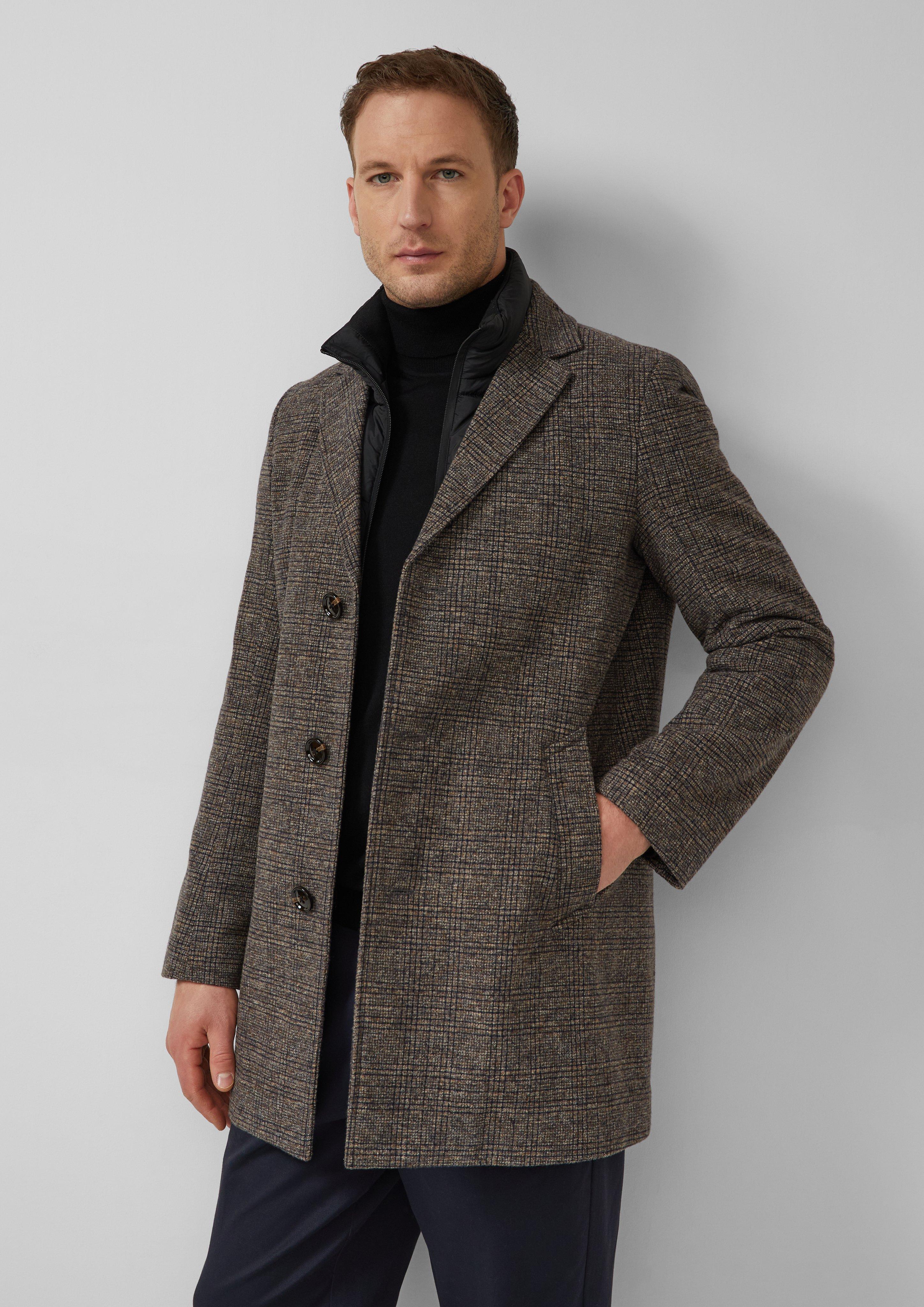 Kaput in 87N0 & 58N0