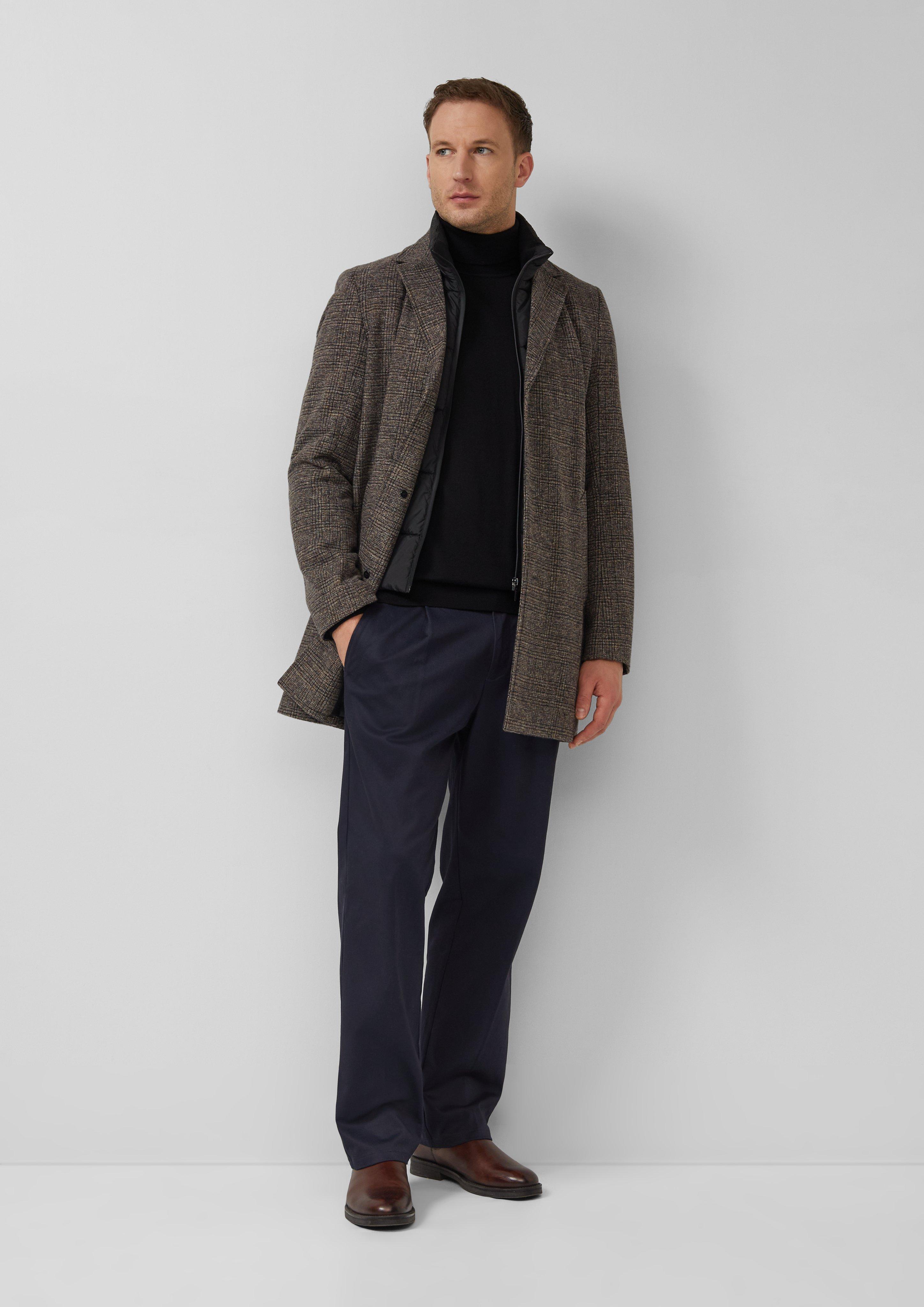 Kaput in 87N0 & 58N0