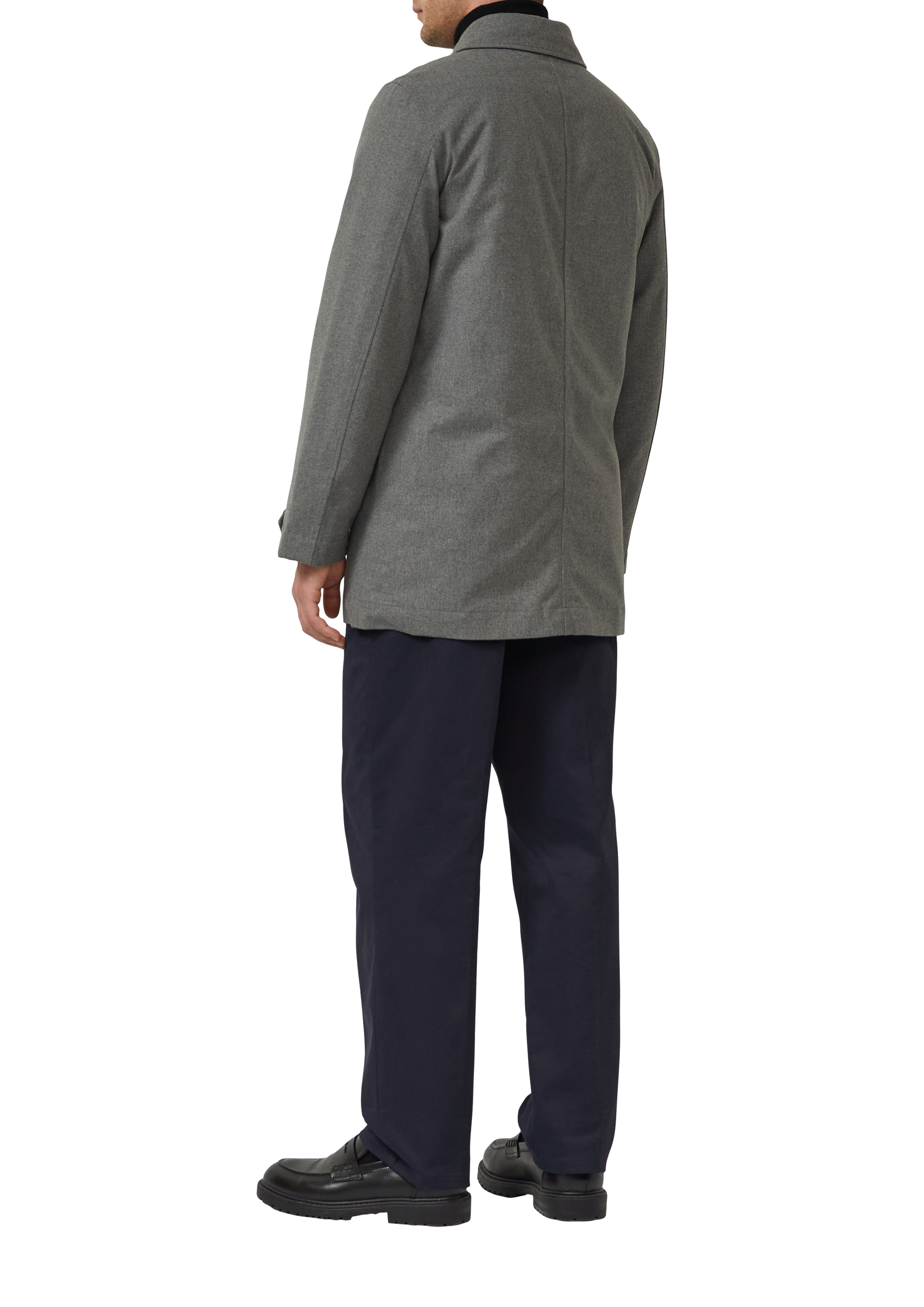 Thumbnail - Outdoor-Mantel