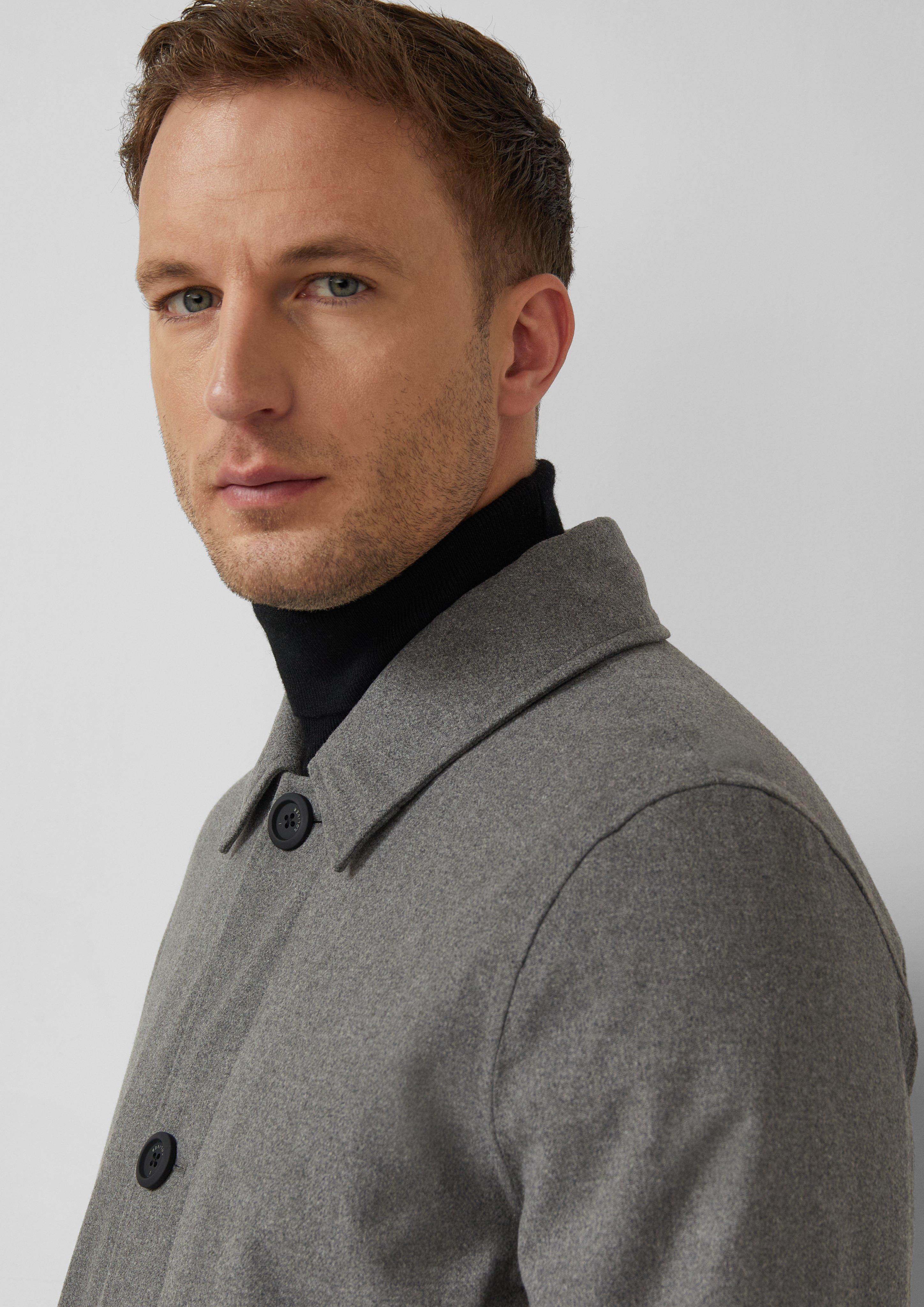 Manteau d'extérieur in 97W0