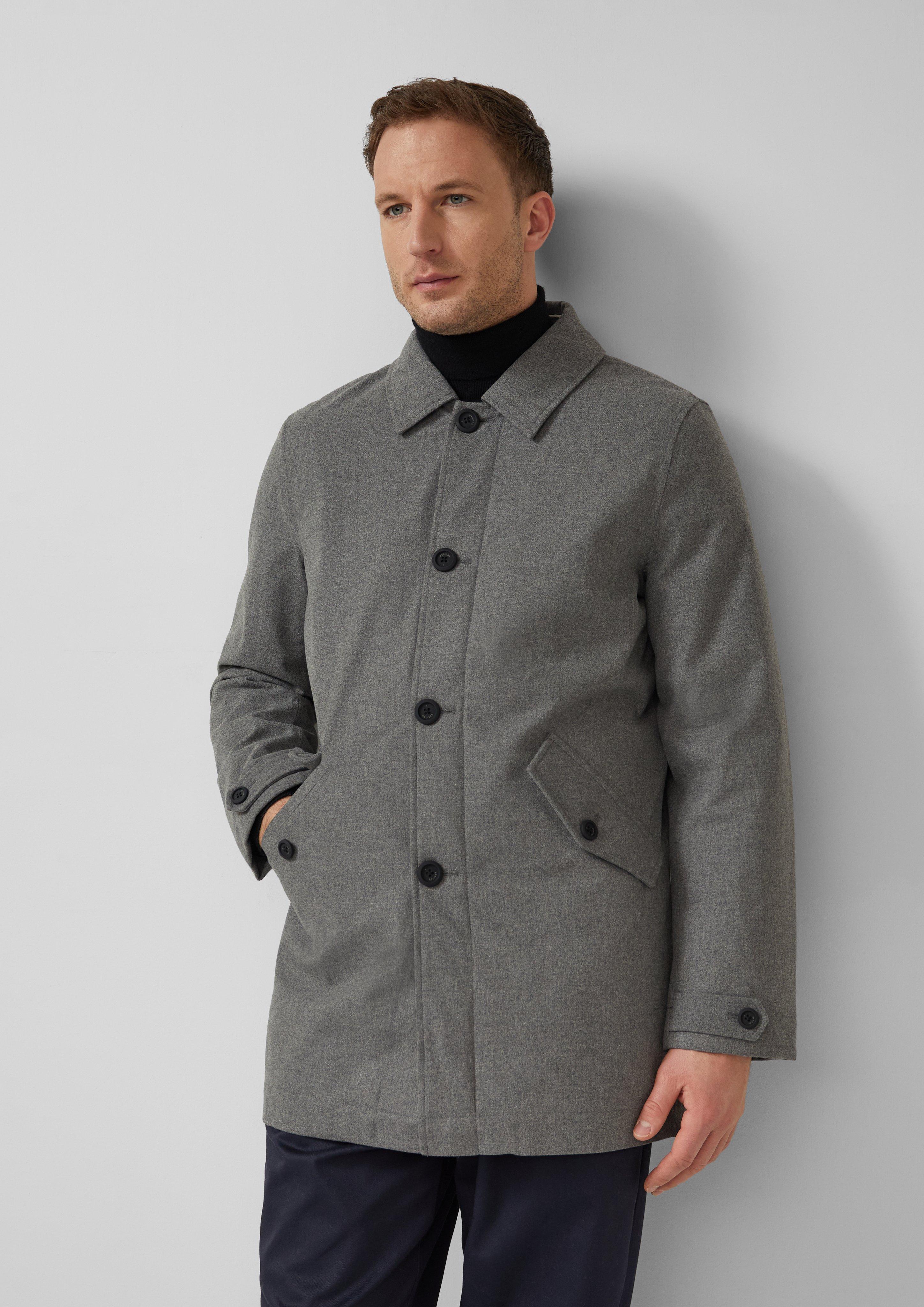 Manteau d'extérieur in 97W0