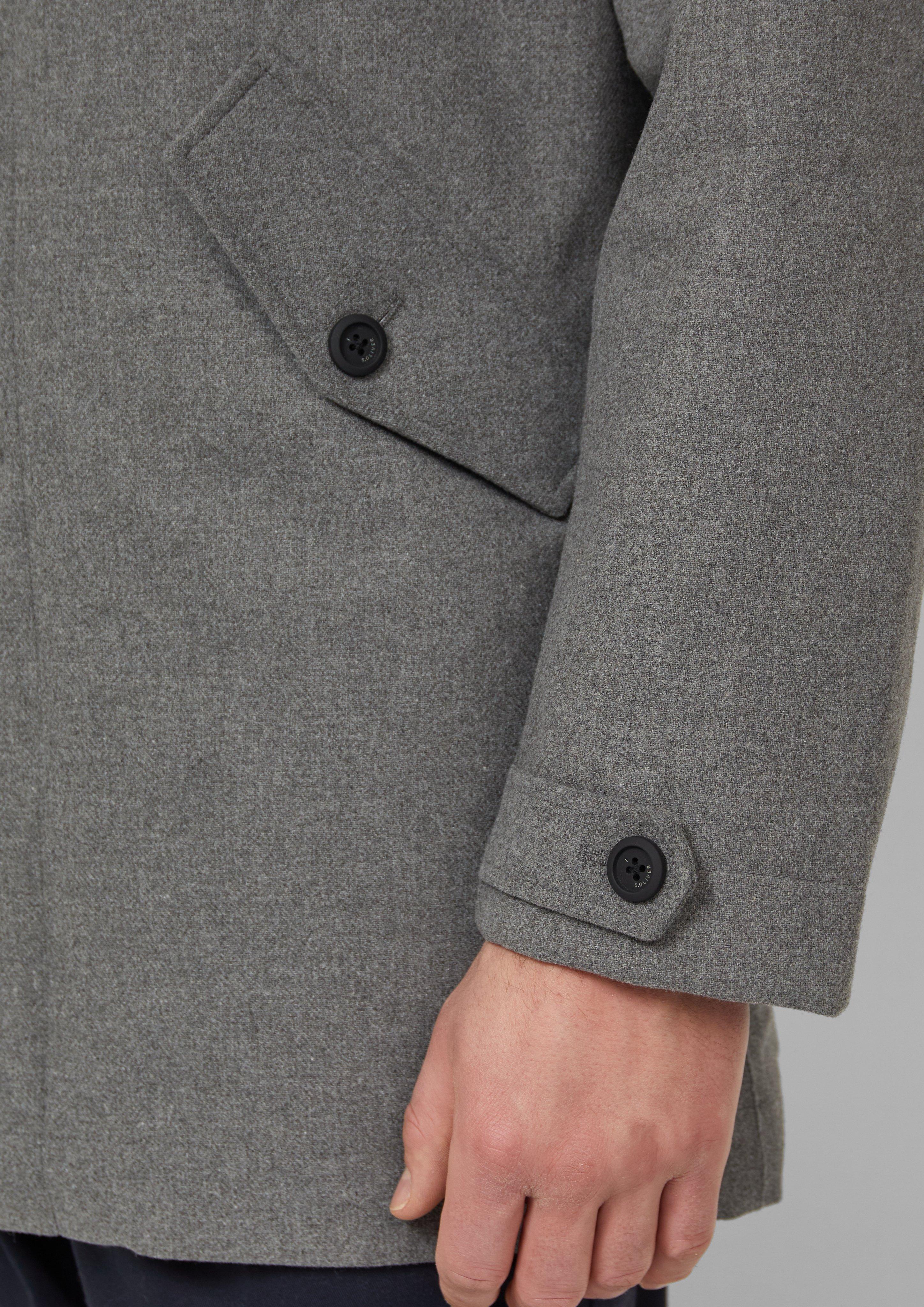 Manteau d'extérieur in 97W0