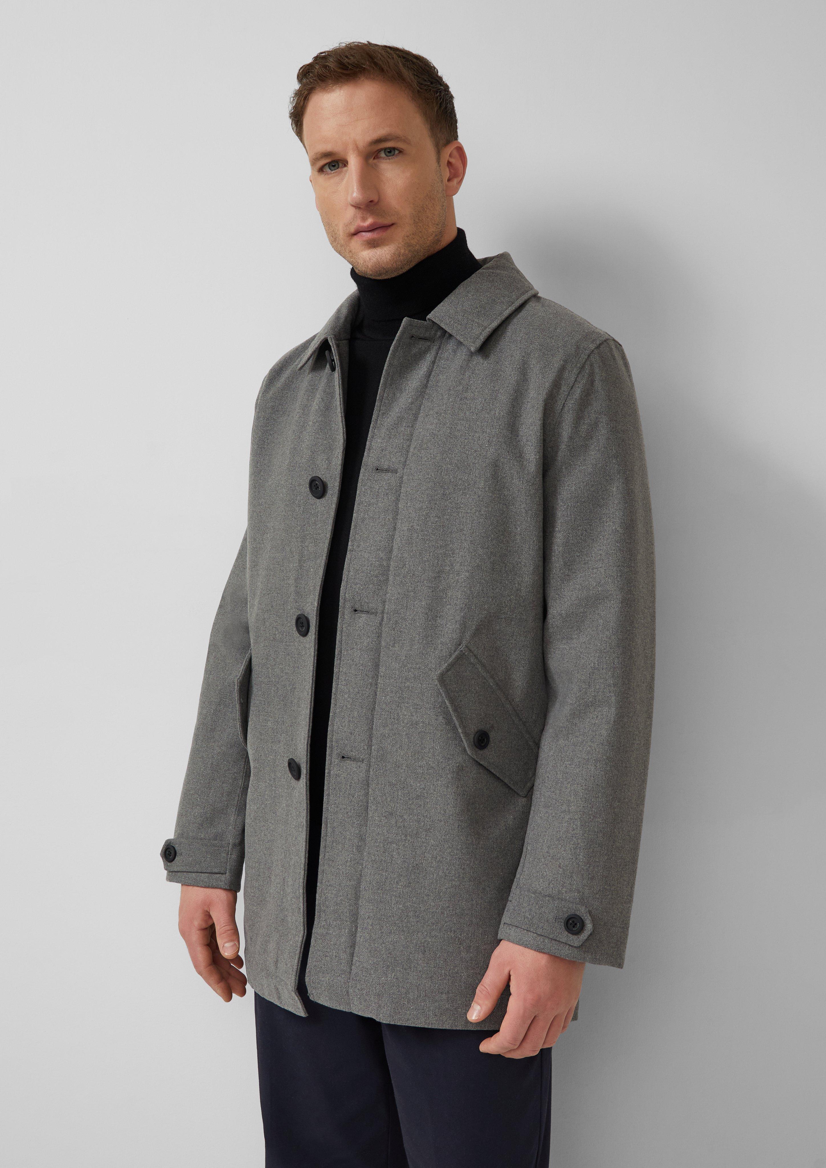 Manteau d'extérieur in 97W0